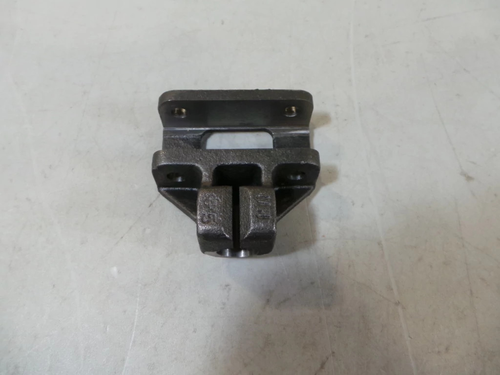 连接链 | CASECE | AMEA | EN