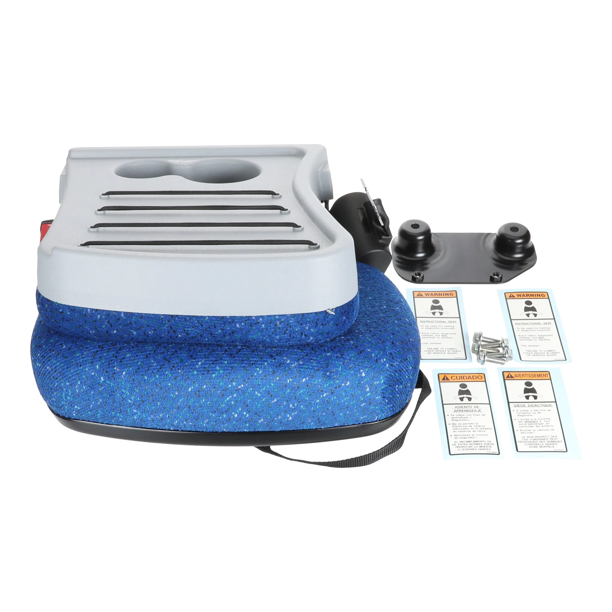 SEDILE PASSEGGERO - 87581047