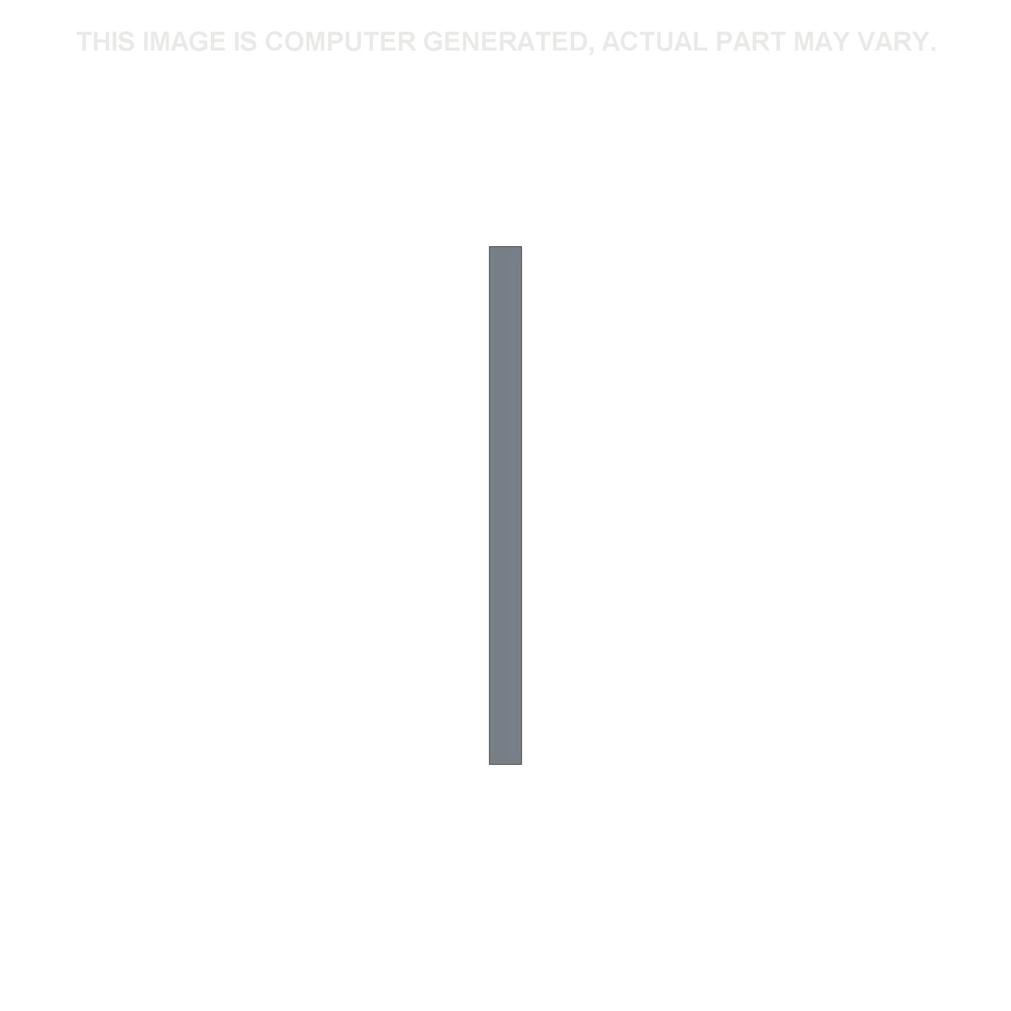 Barra  de Corte Flexível