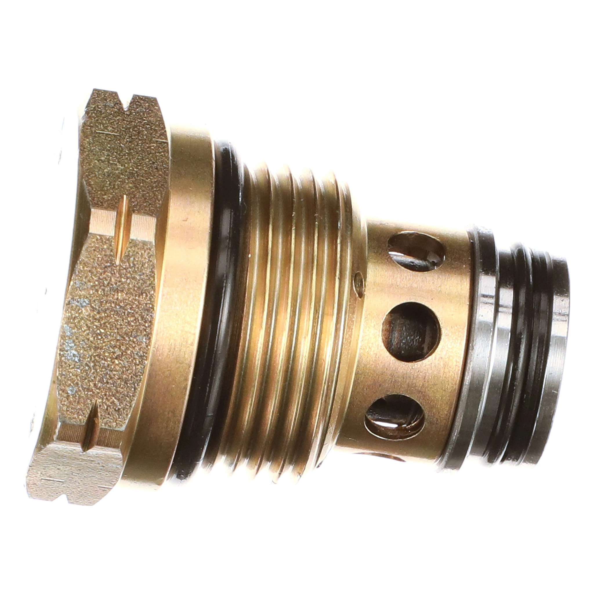 Conjunto da válvula de retenção