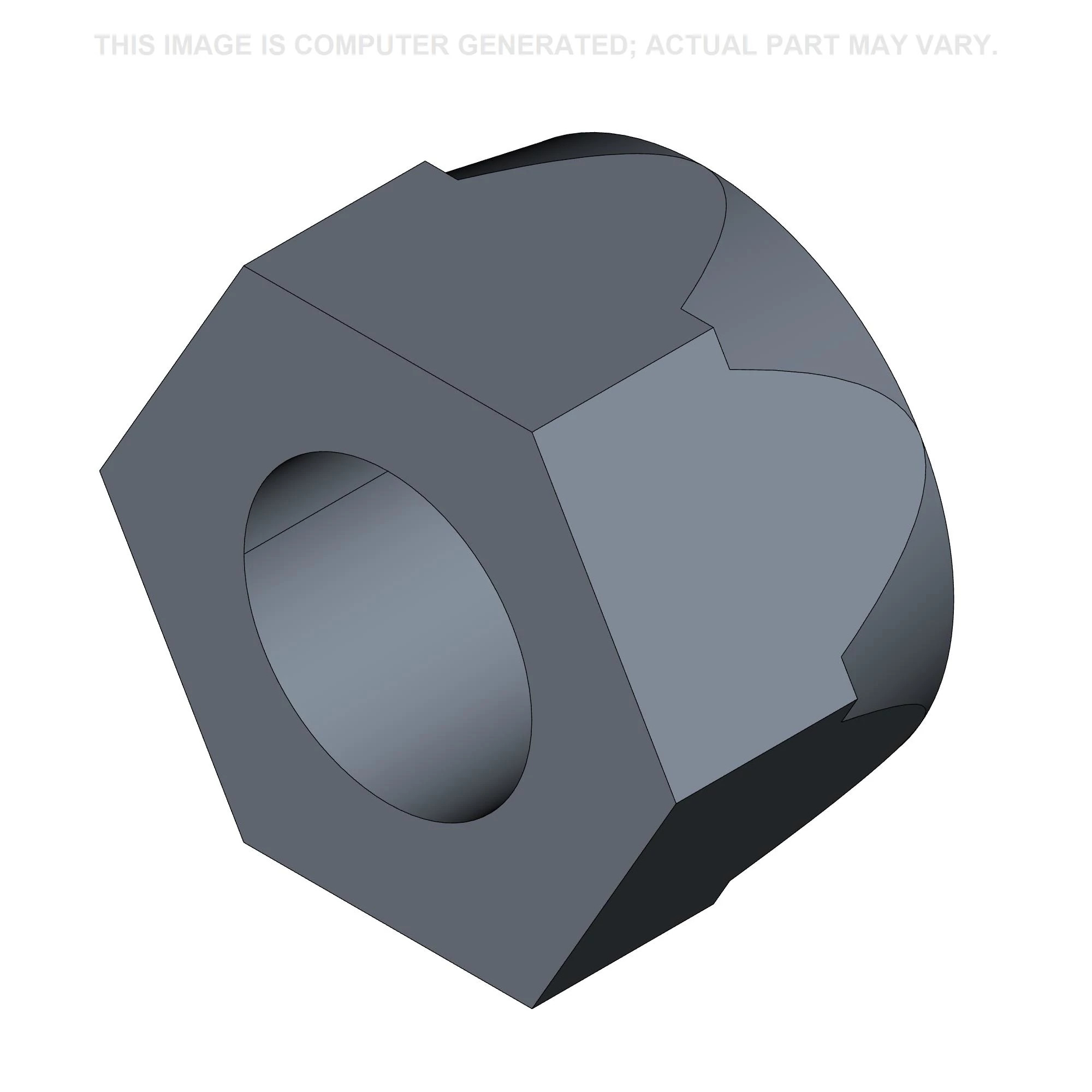 LOCK NUT | CASECE | IE | EN