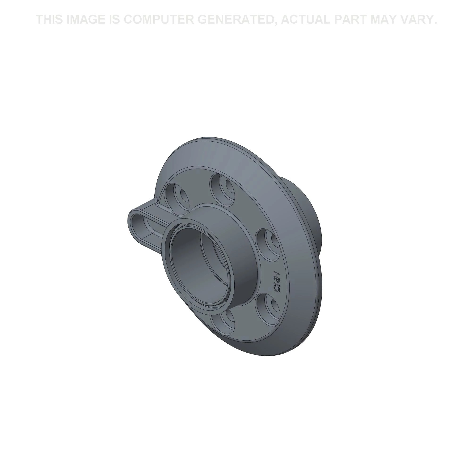 Mancal | NEWHOLLANDAG | BR | PT