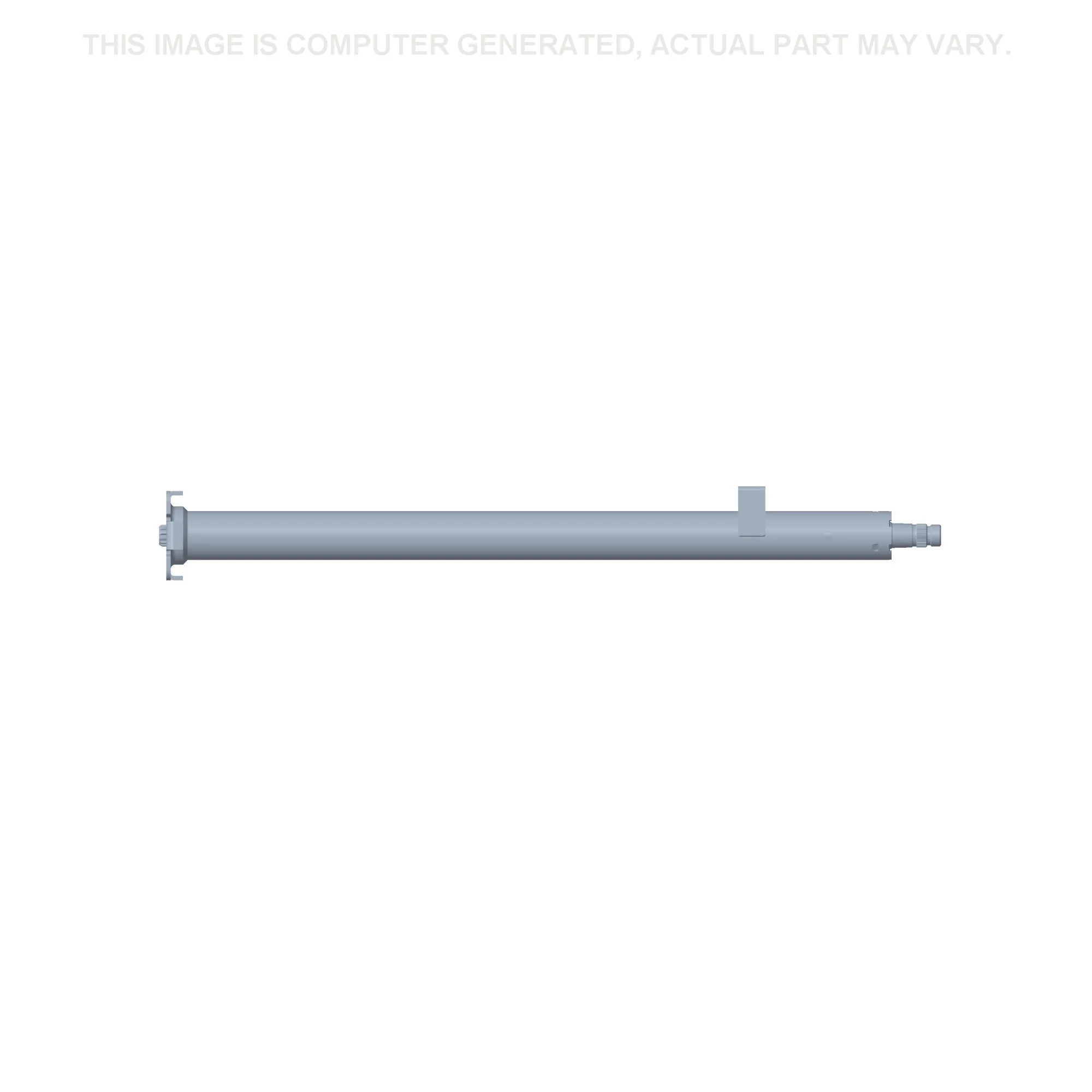 STEERING COLUMN | CASECE | US | EN