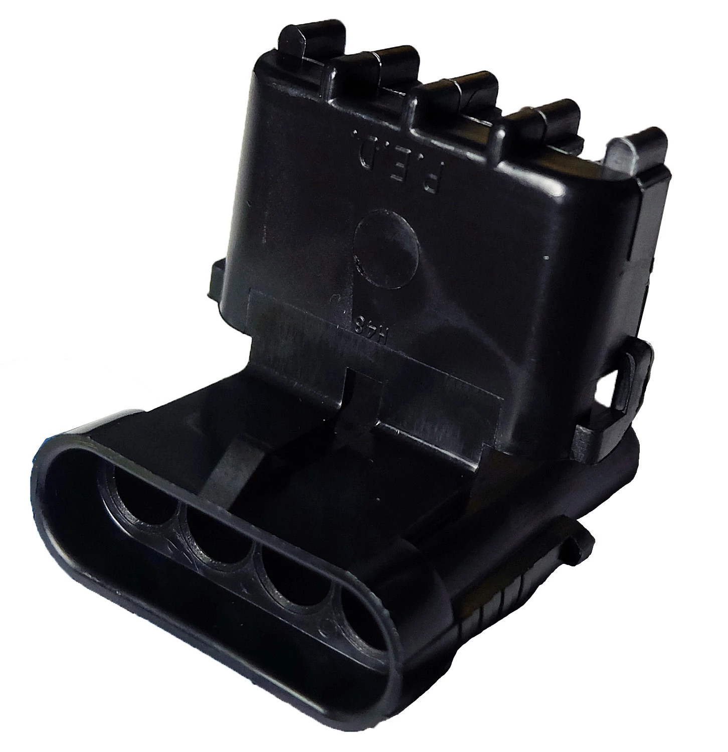Elec Connector | CASECE | US | EN