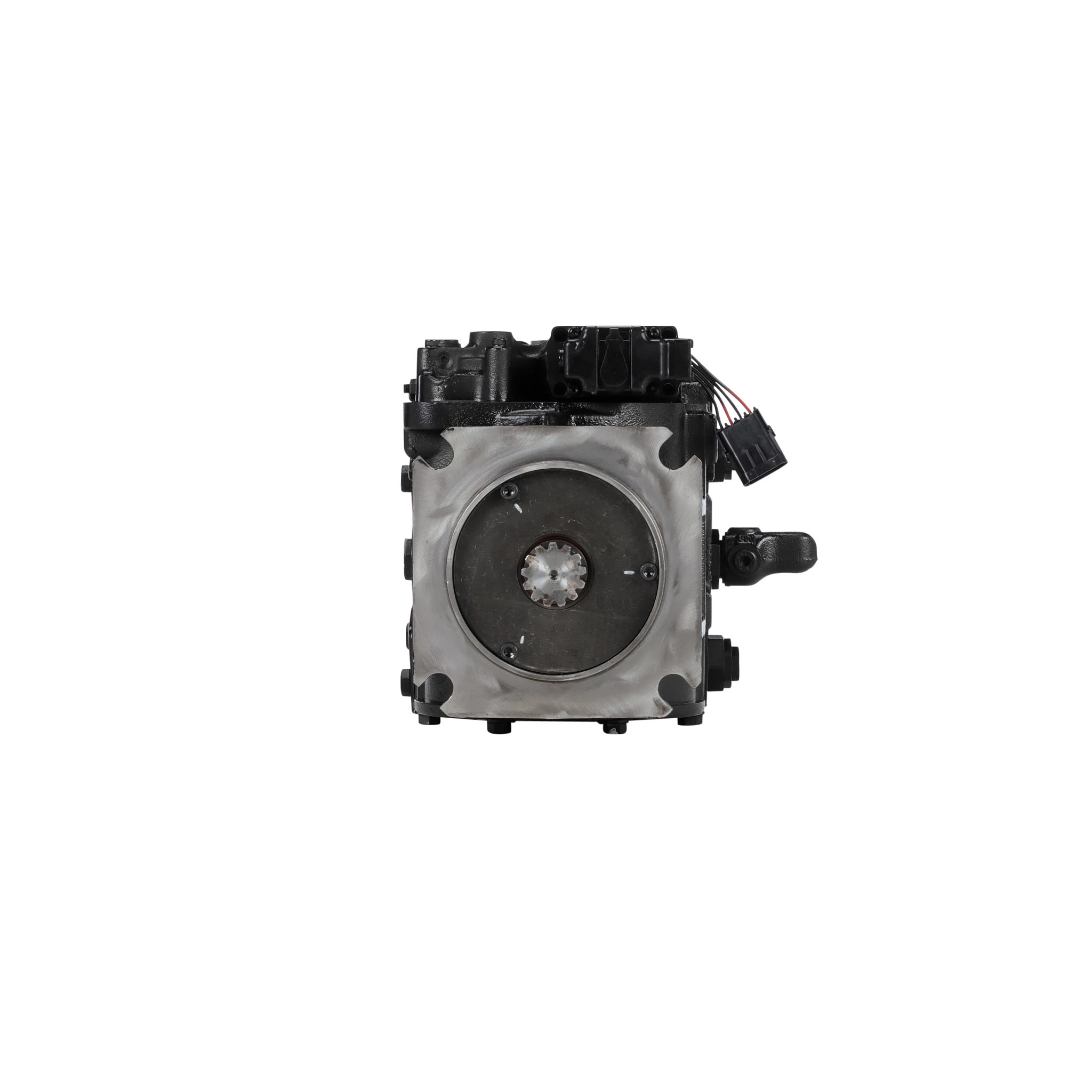 REMAN-HYDROSTAT PUMP | CASEIH | US | EN