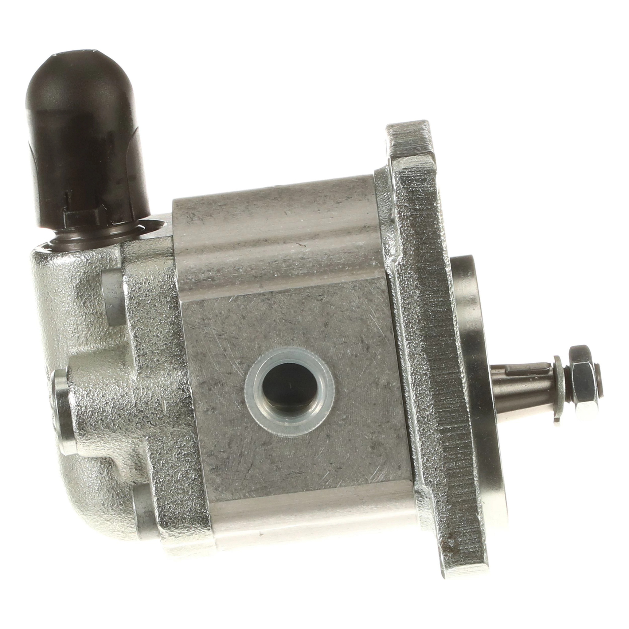 HYDRAULIC MOTOR | CASECE | CA | EN