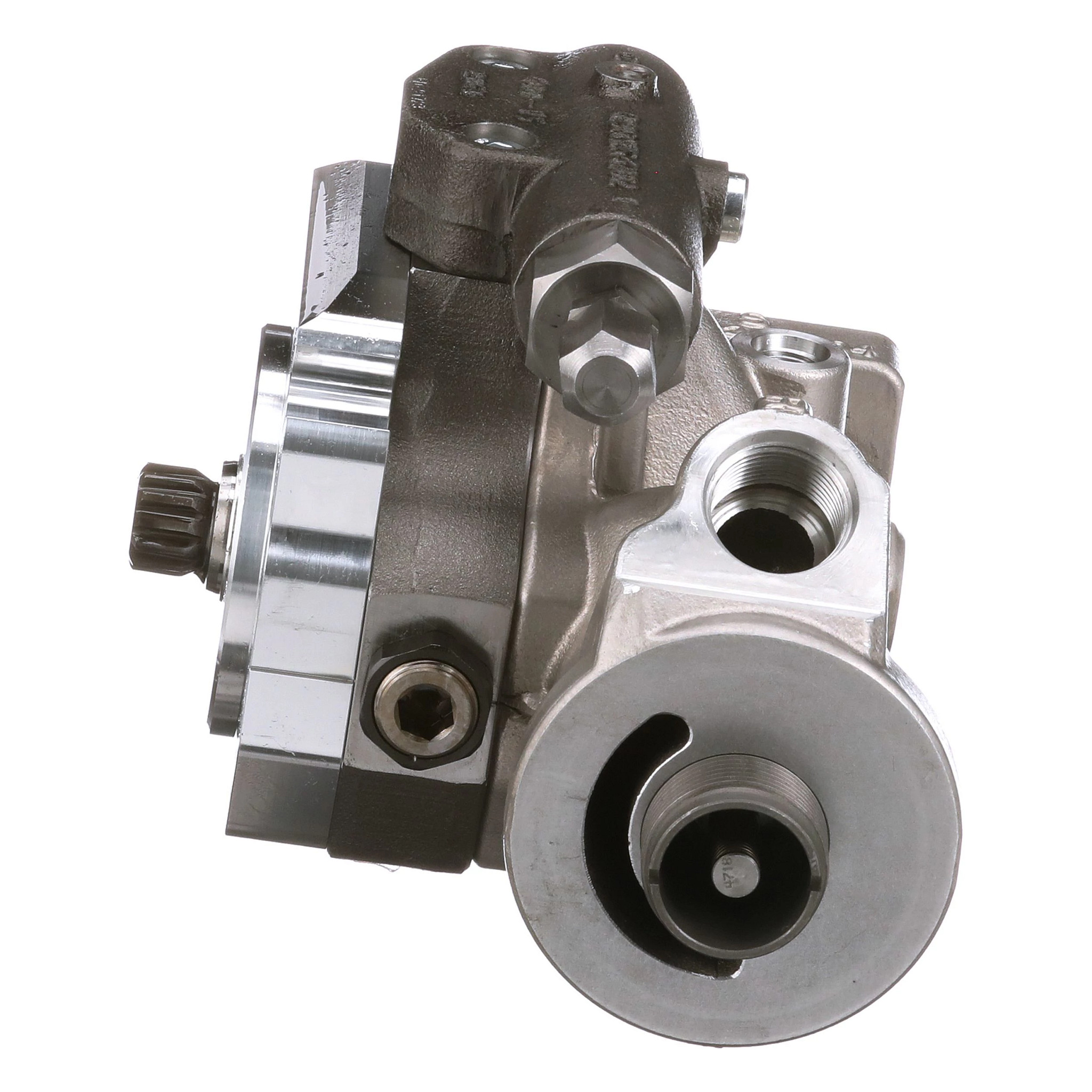 PUMP | CASEIH | IE | EN