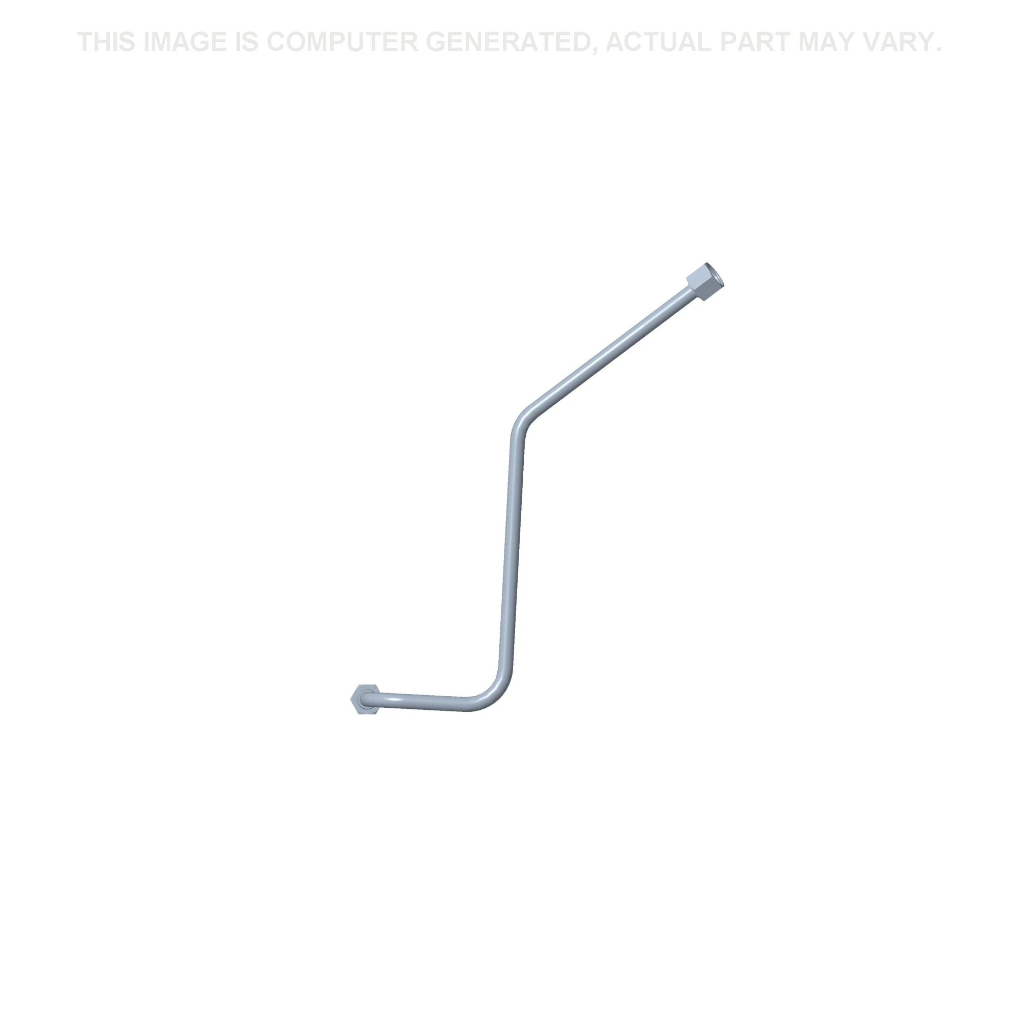 TUYAU HYDRAULIQUE | NEWHOLLANDCE | CA | EN