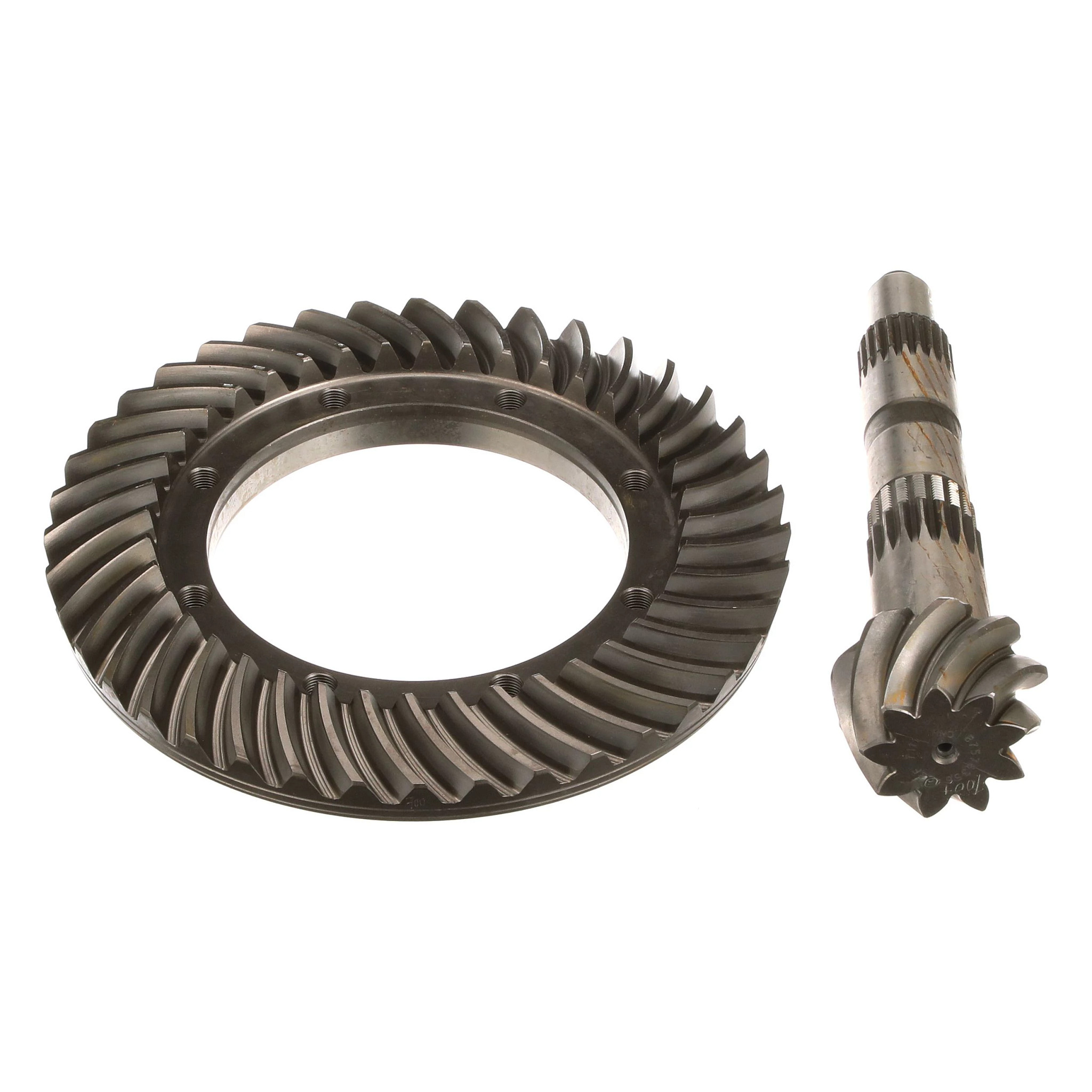 BEVEL GEAR | CASEIH | AU | EN