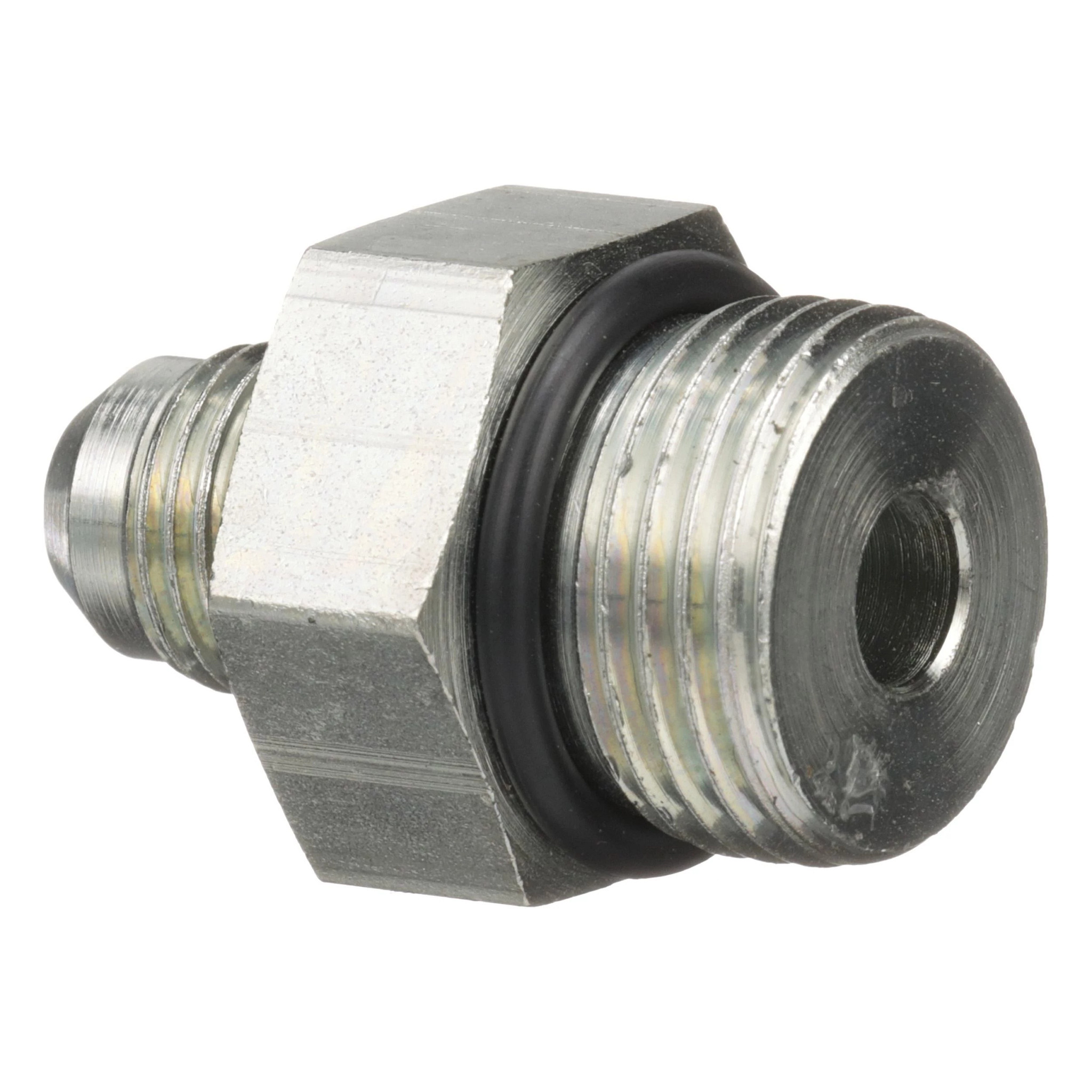 Hydraulic Fitting | NEWHOLLANDAG | CA | EN