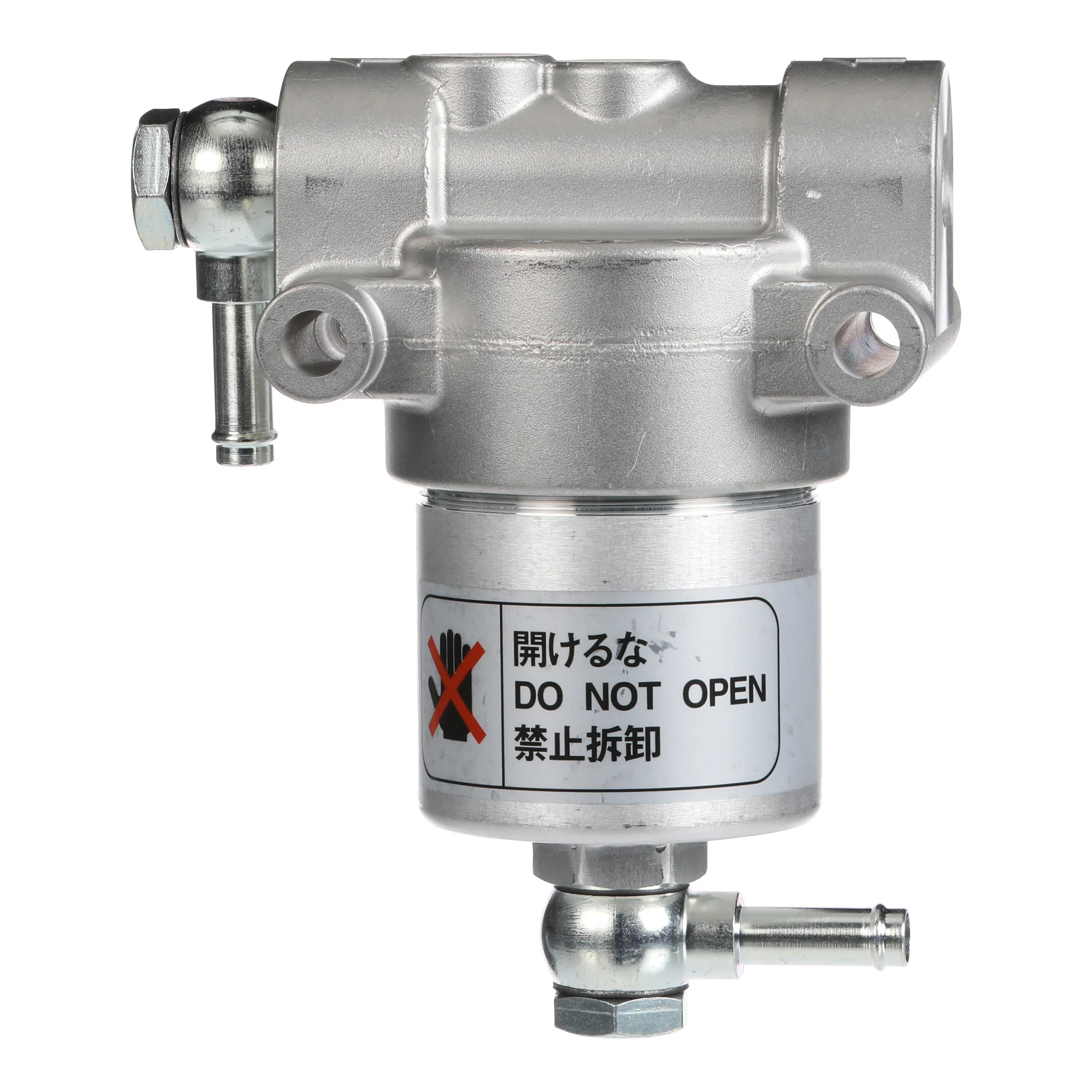 FILTER ASSY | CASECE | CA | EN