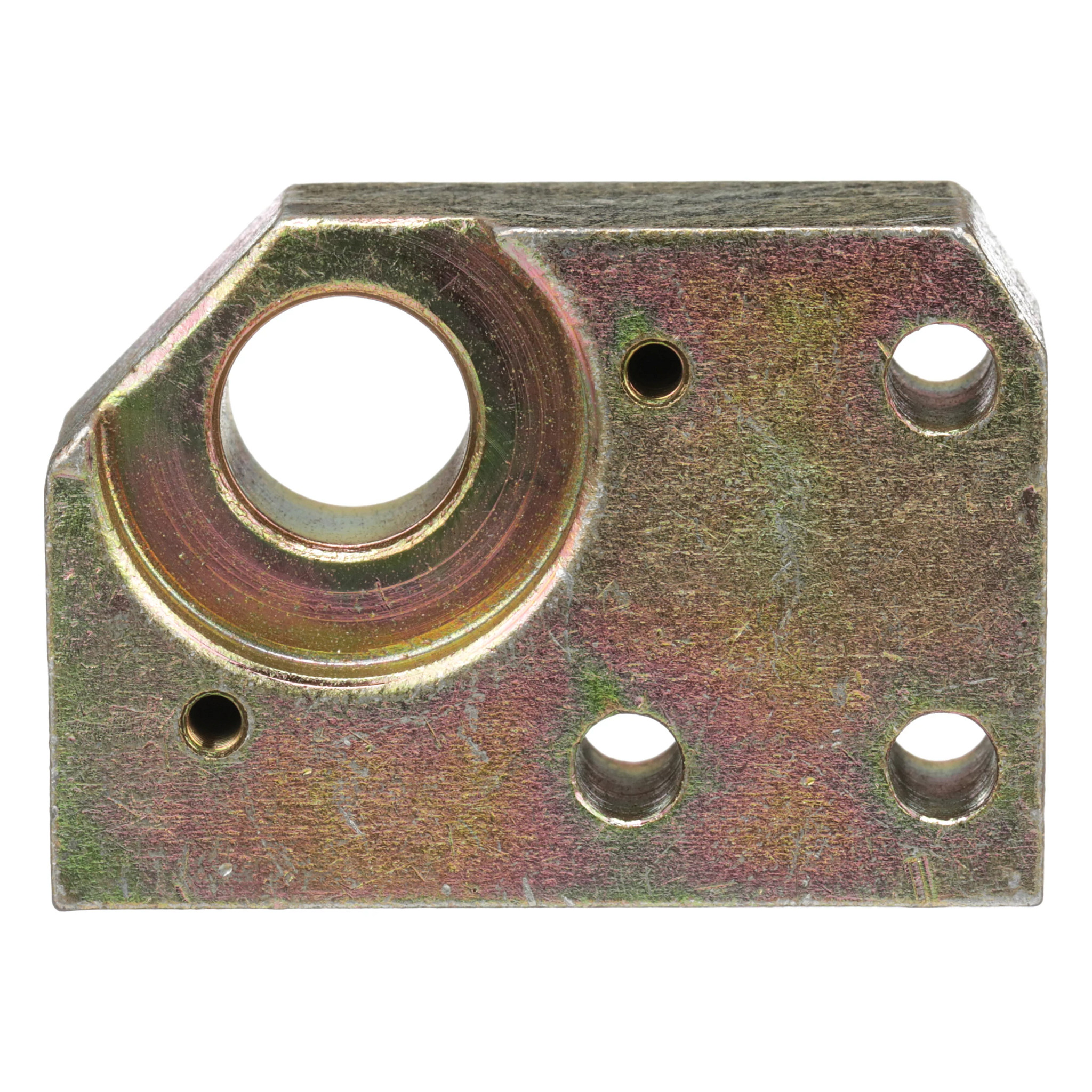 SUPPORT | CASEIH | AMEA | FR