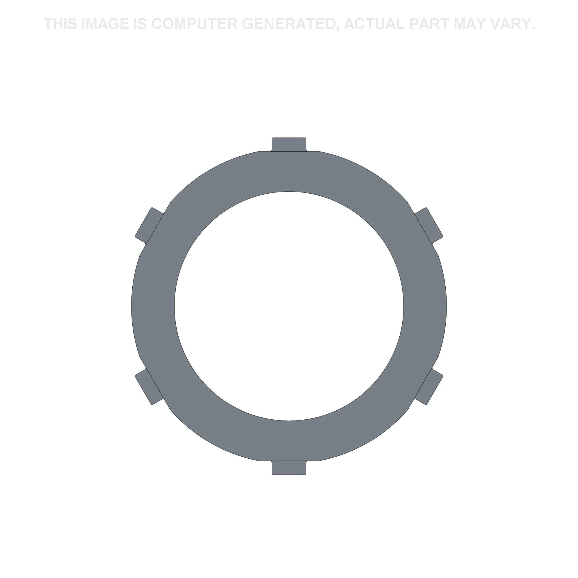 DISCO | CASEIH | IT | IT