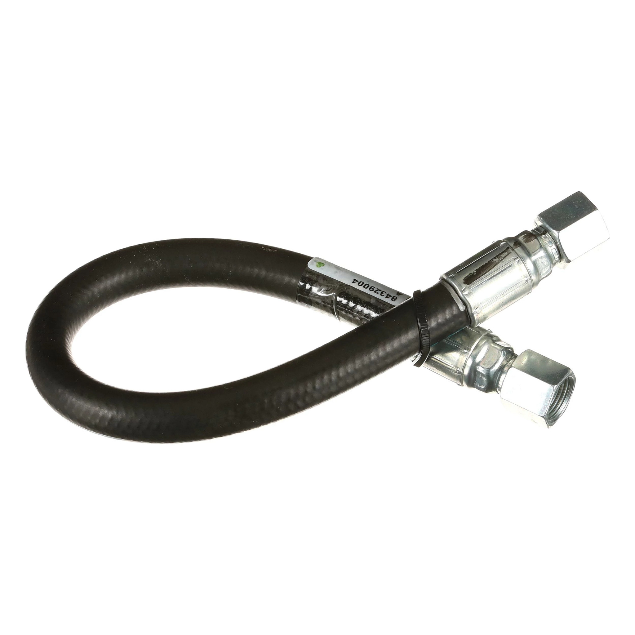 TUBO HIDRÁULICO | CASECE | EU | ES