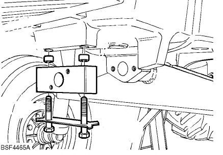 DIA KIT, TRACTOR | CASECE | EU | EN