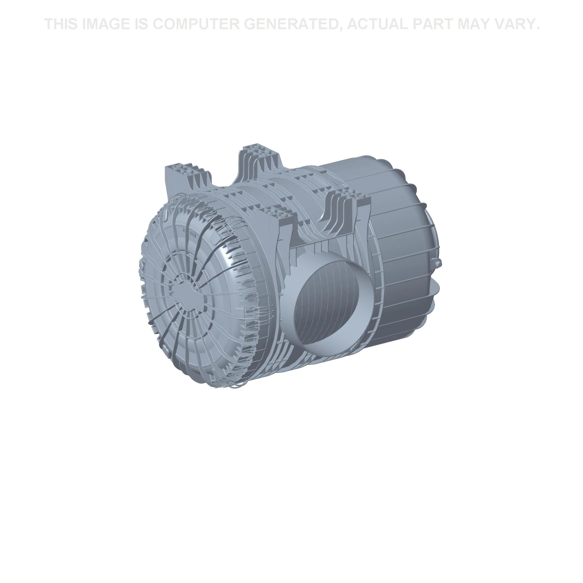 DEPURADOR | CASEIH | BR | PT