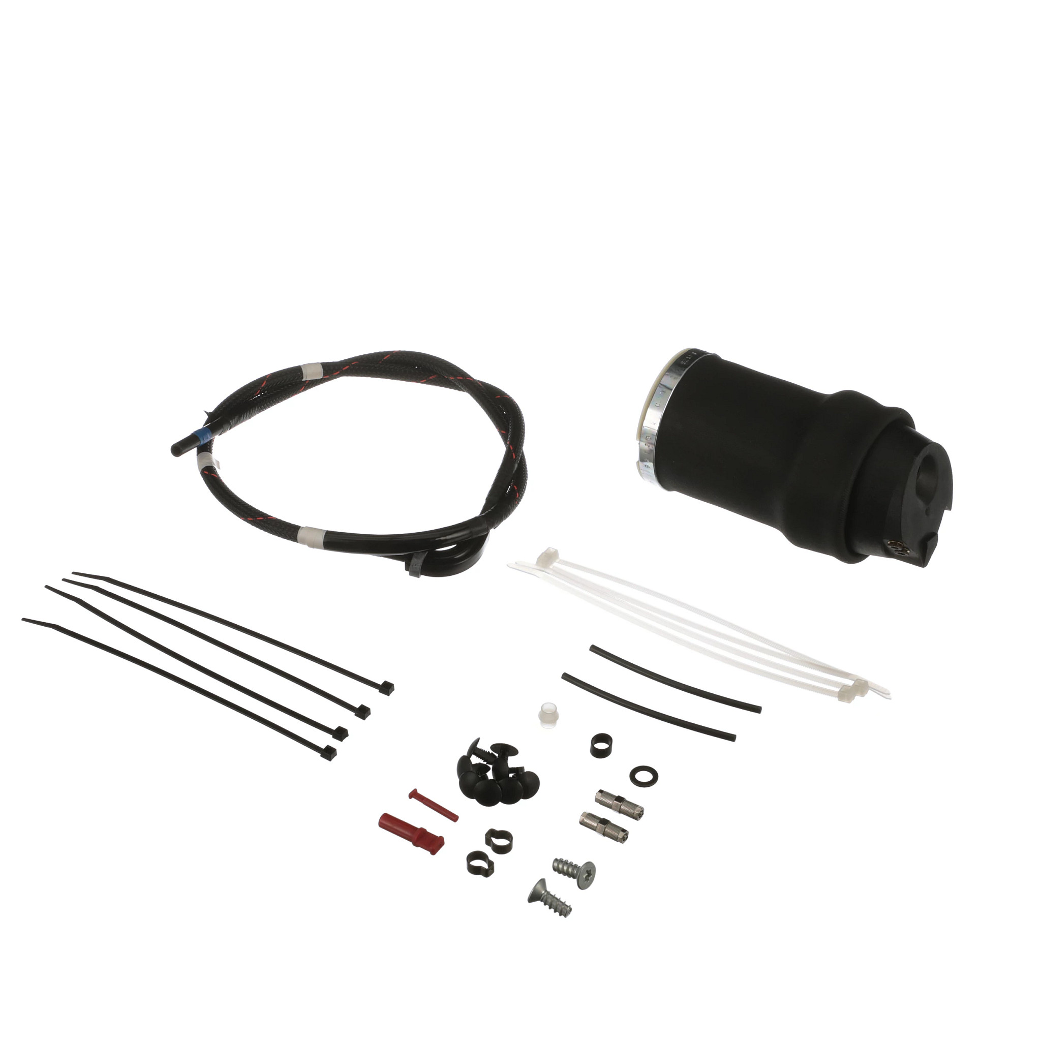 Upper Suspension Kit | NEWHOLLANDAG | BR | PT