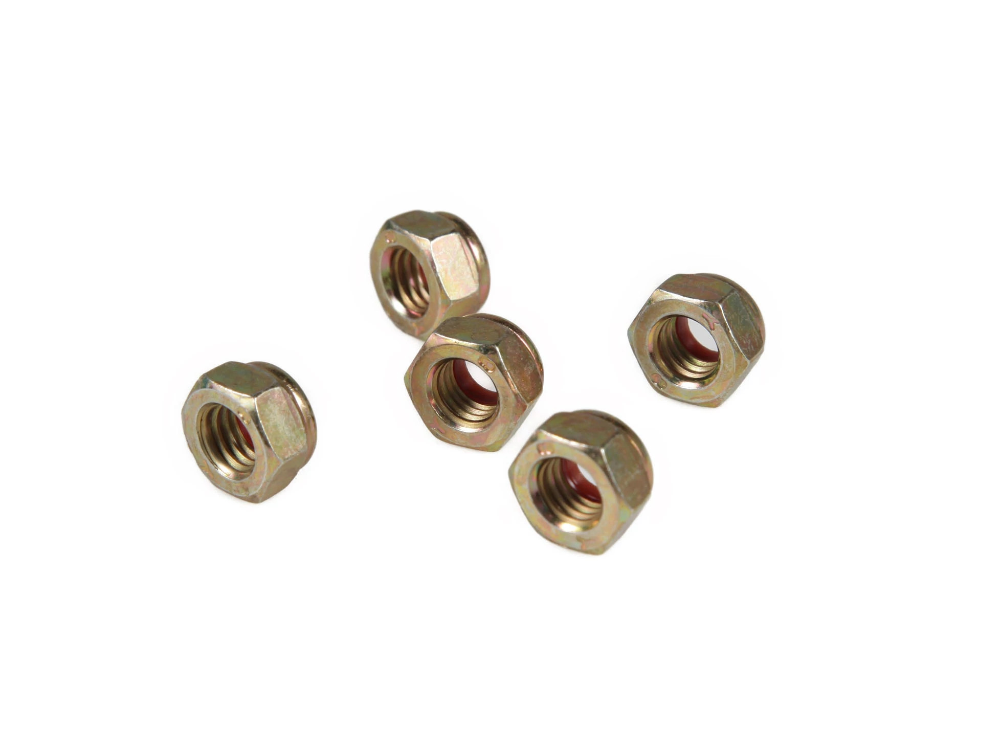 LOCK NUT | CASEIH | GB | EN