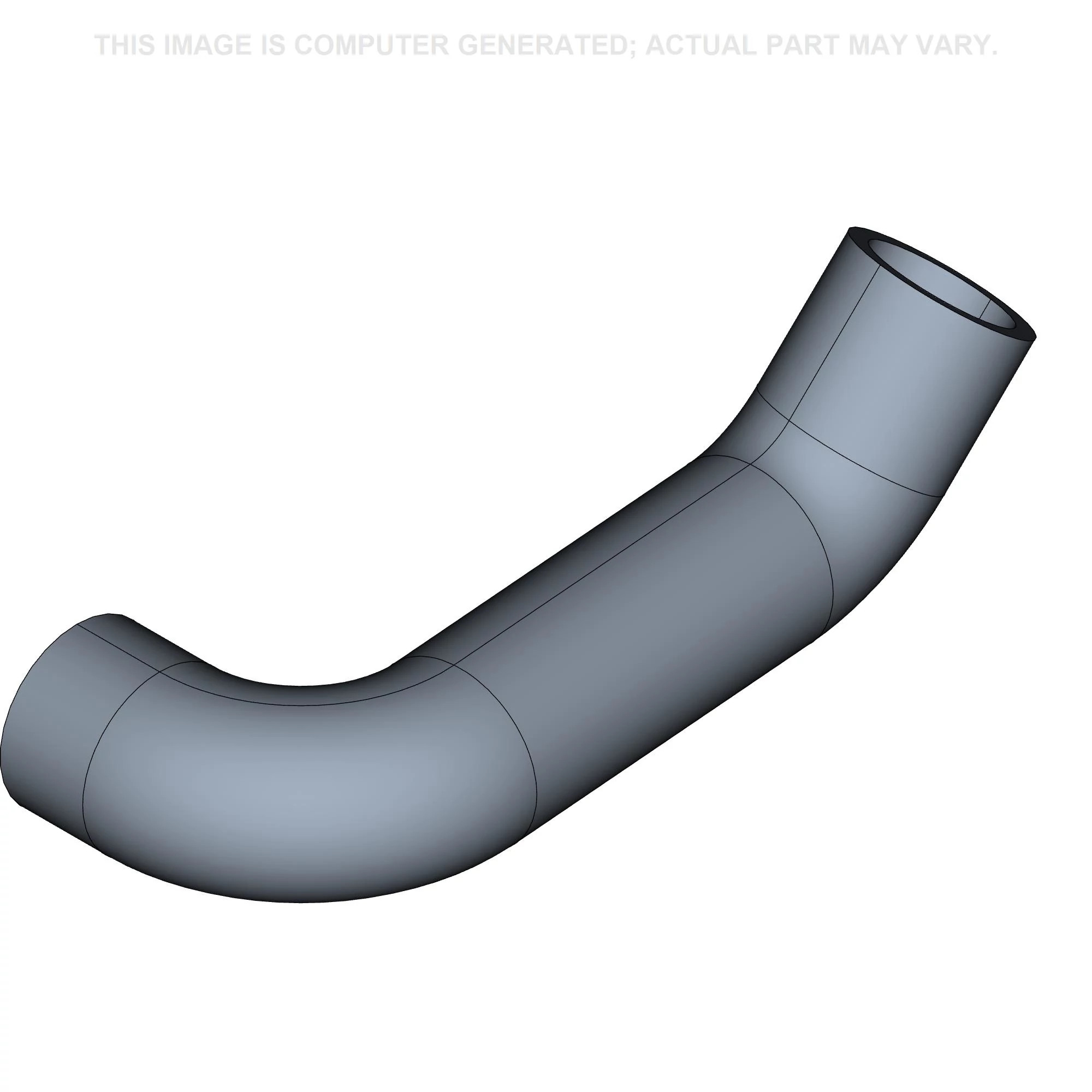 RADIATOR HOSE | NEWHOLLANDAG | GB | EN