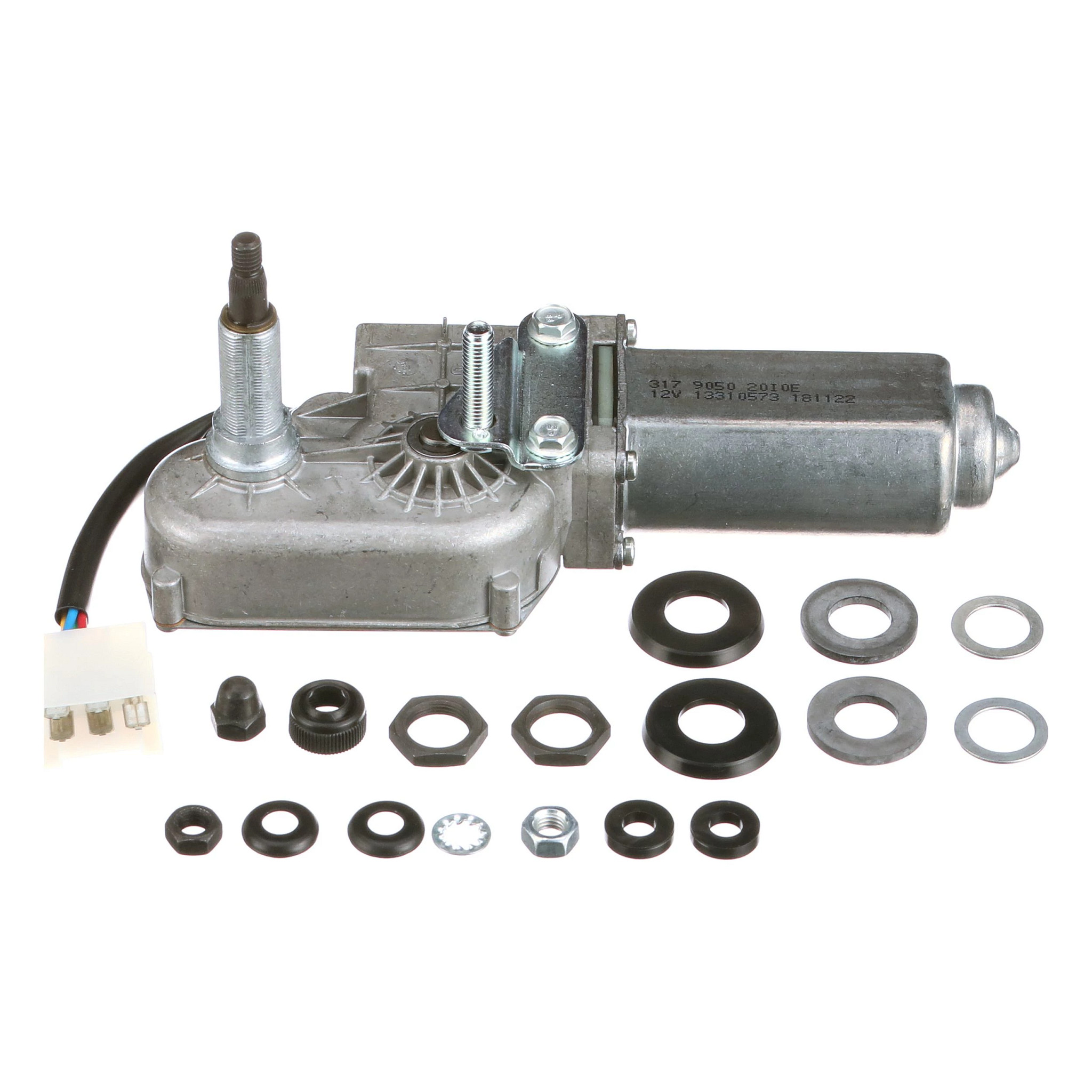 WIPER MOTOR | NEWHOLLANDAG | IE | EN