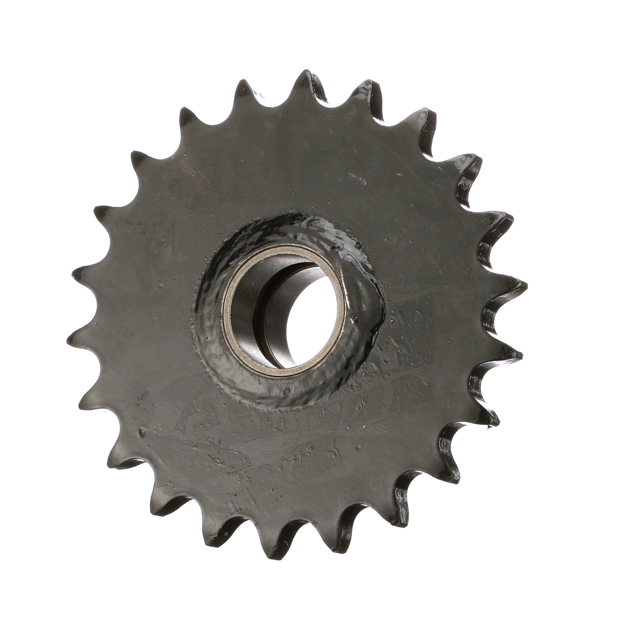 Roda dentada - RC80 - 22 dentes | CASECE | BR | PT