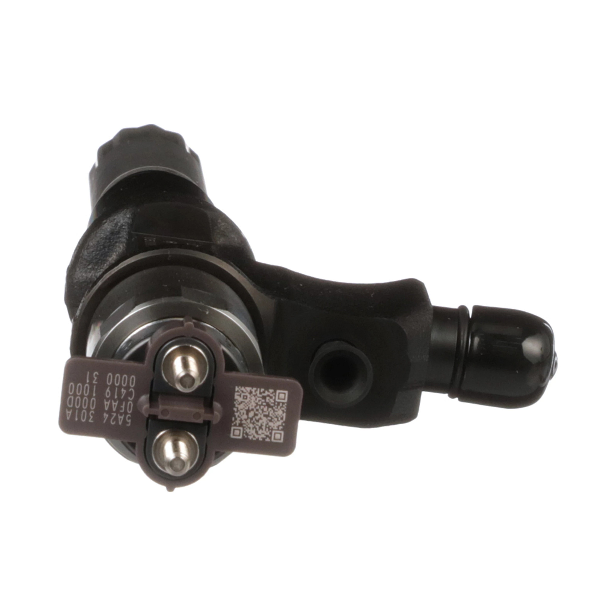 Fuel System Injector