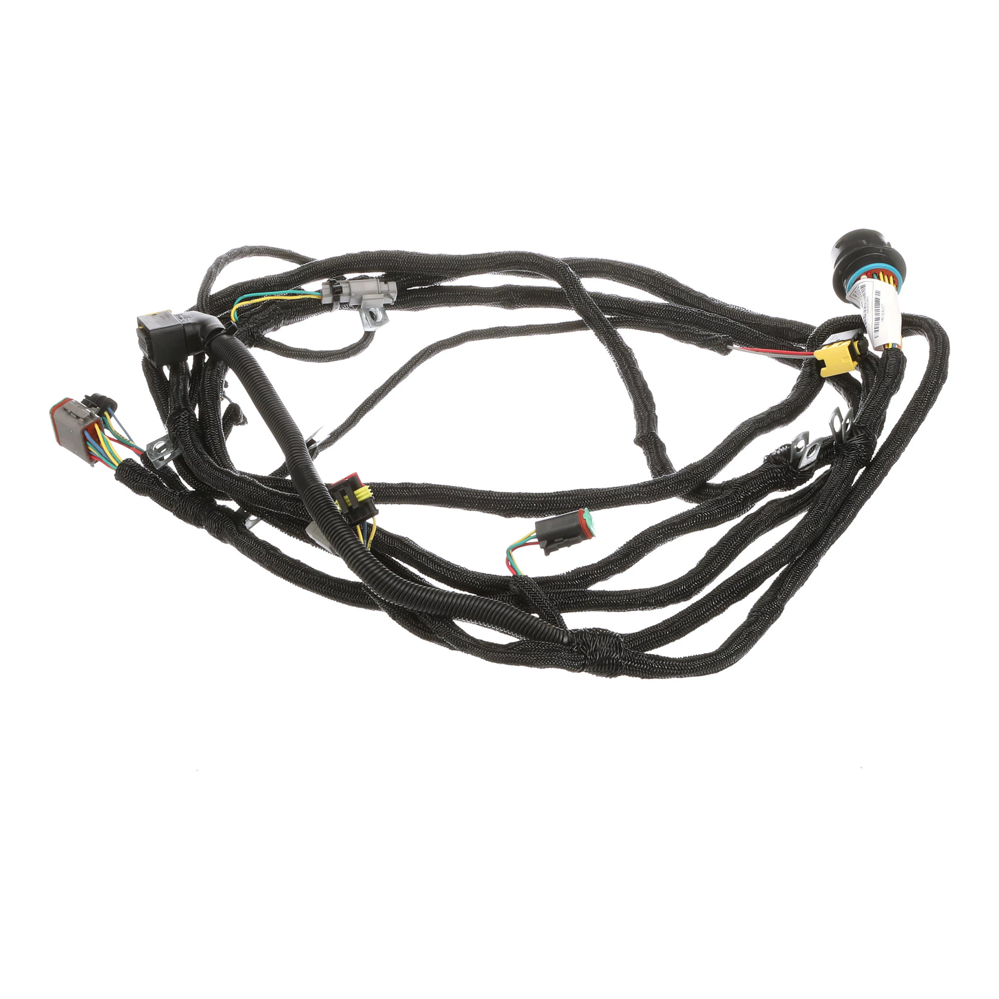 KABELBAUM | CASEIH | AT | DE