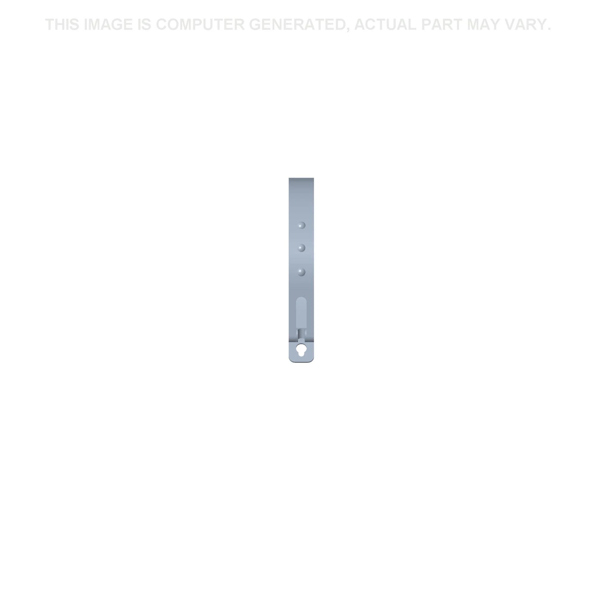 SECURING STRAP - 47436061