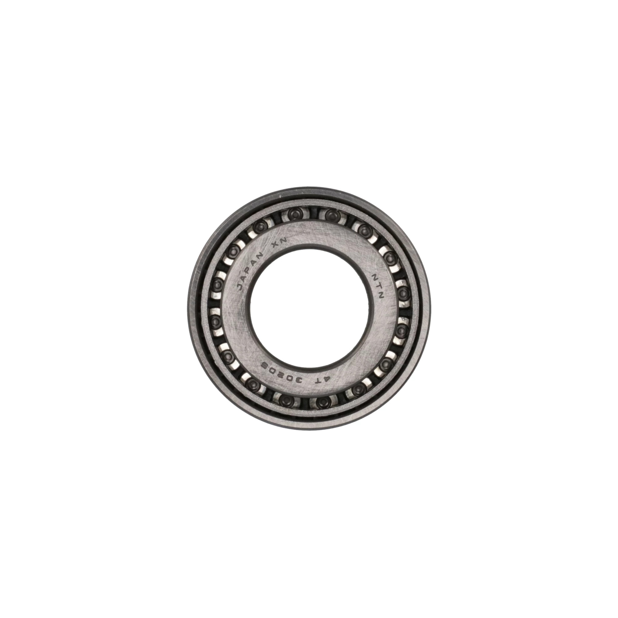 TAPERED BEARING | STEYR | EU | EN