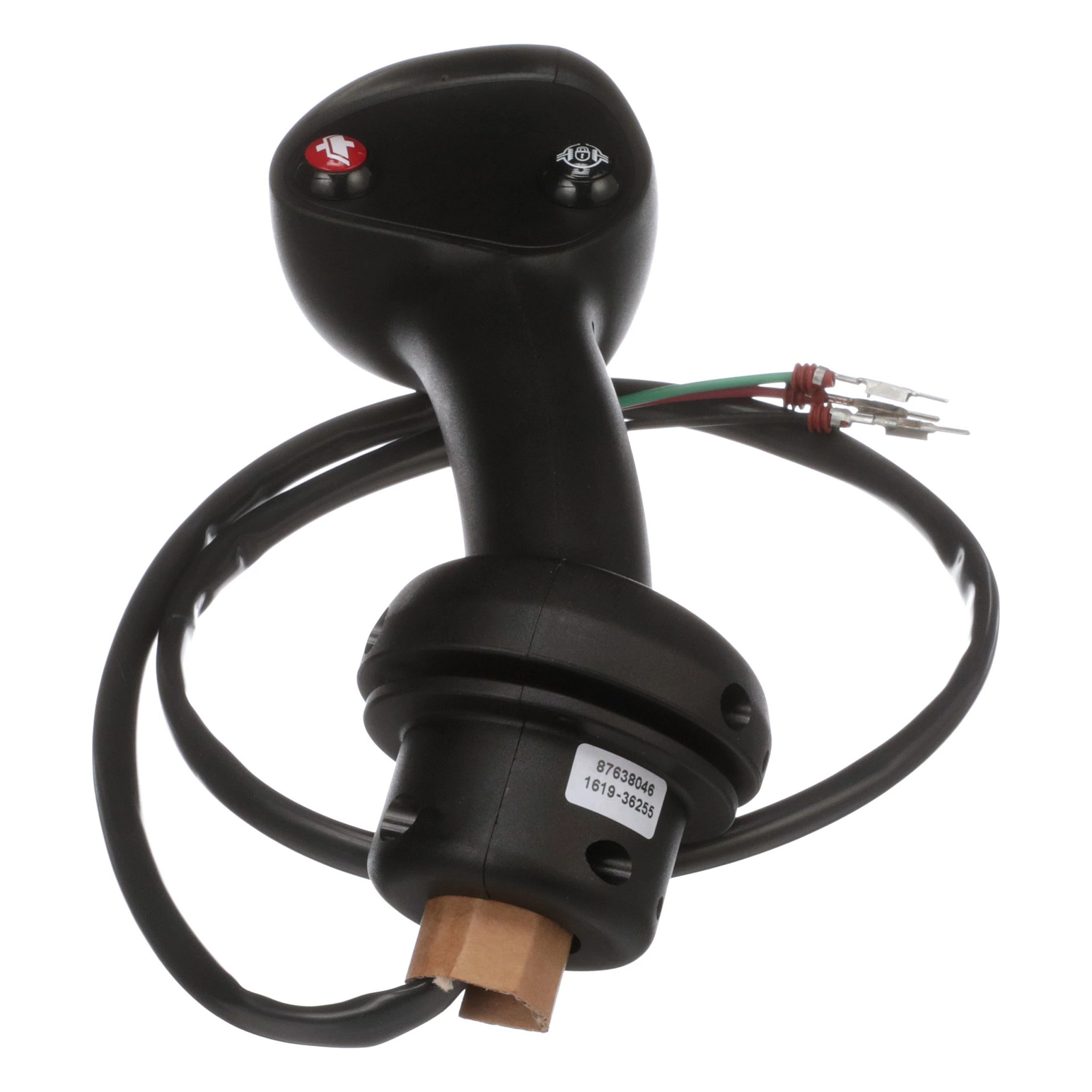 JOYSTICK | CASECE | CA | EN