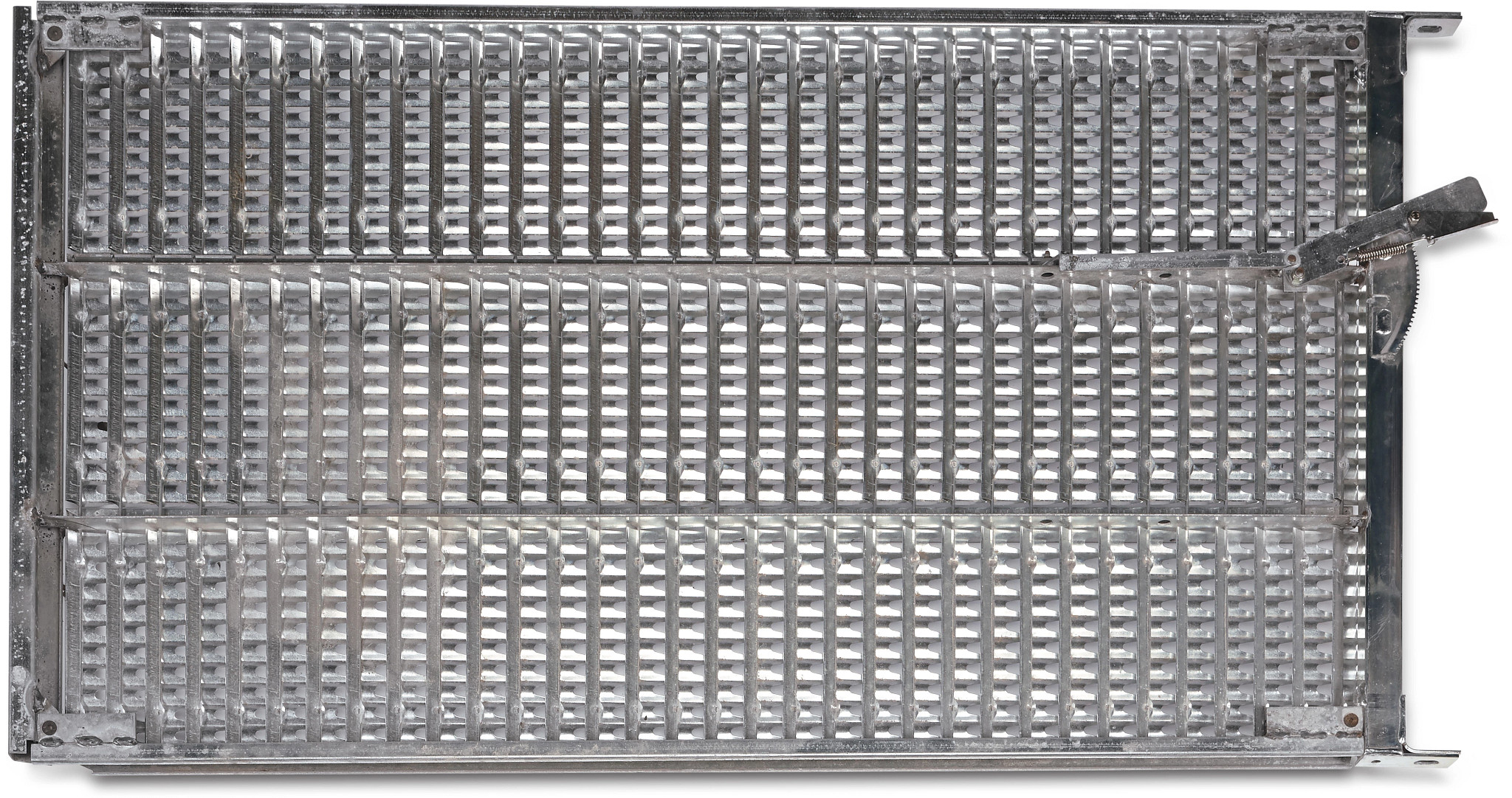 SIEVE | CASEIH | CA | EN