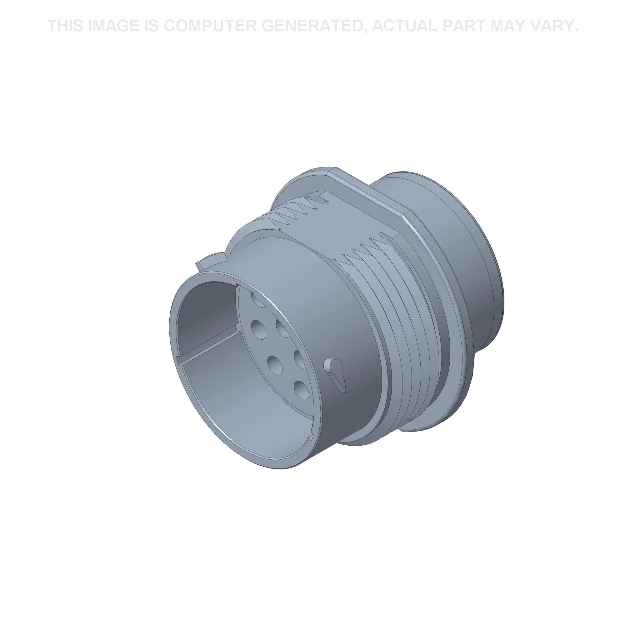 ELEC CONNECTOR | MILLER | US | EN