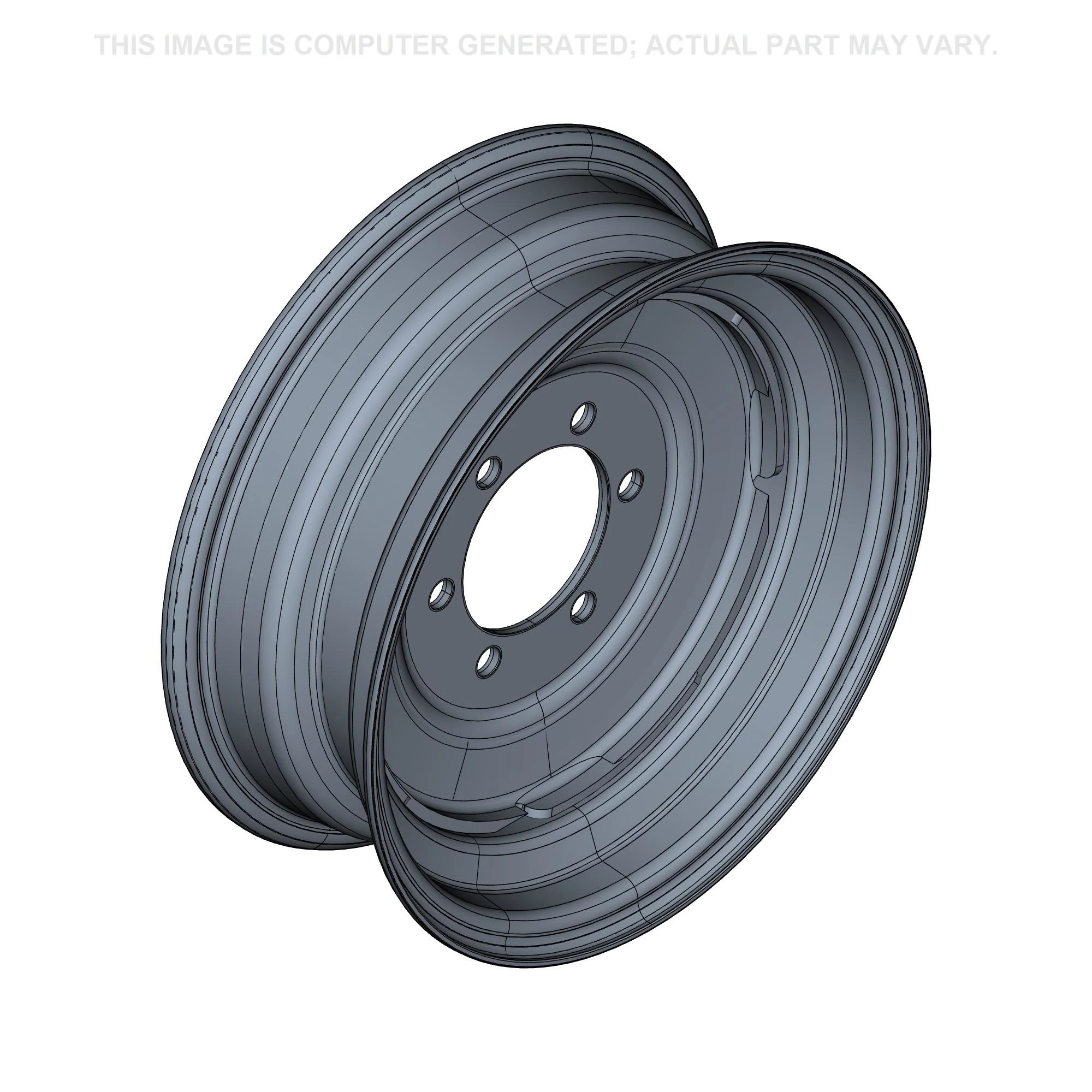 Rim | NEWHOLLANDAG | US | EN