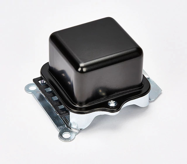 REGULATOR | CASEIH | GB | EN