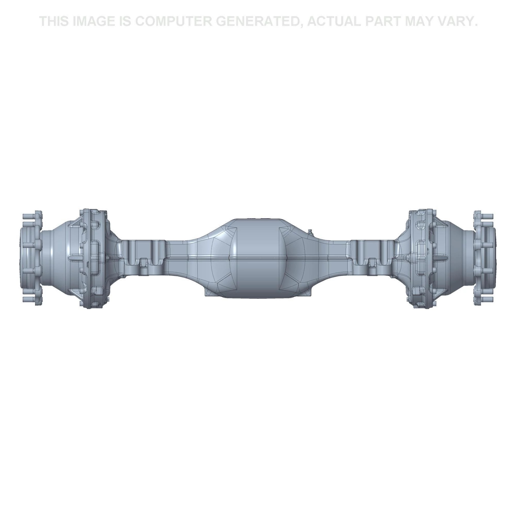 REAR AXLE | NEWHOLLANDCE | CA | EN