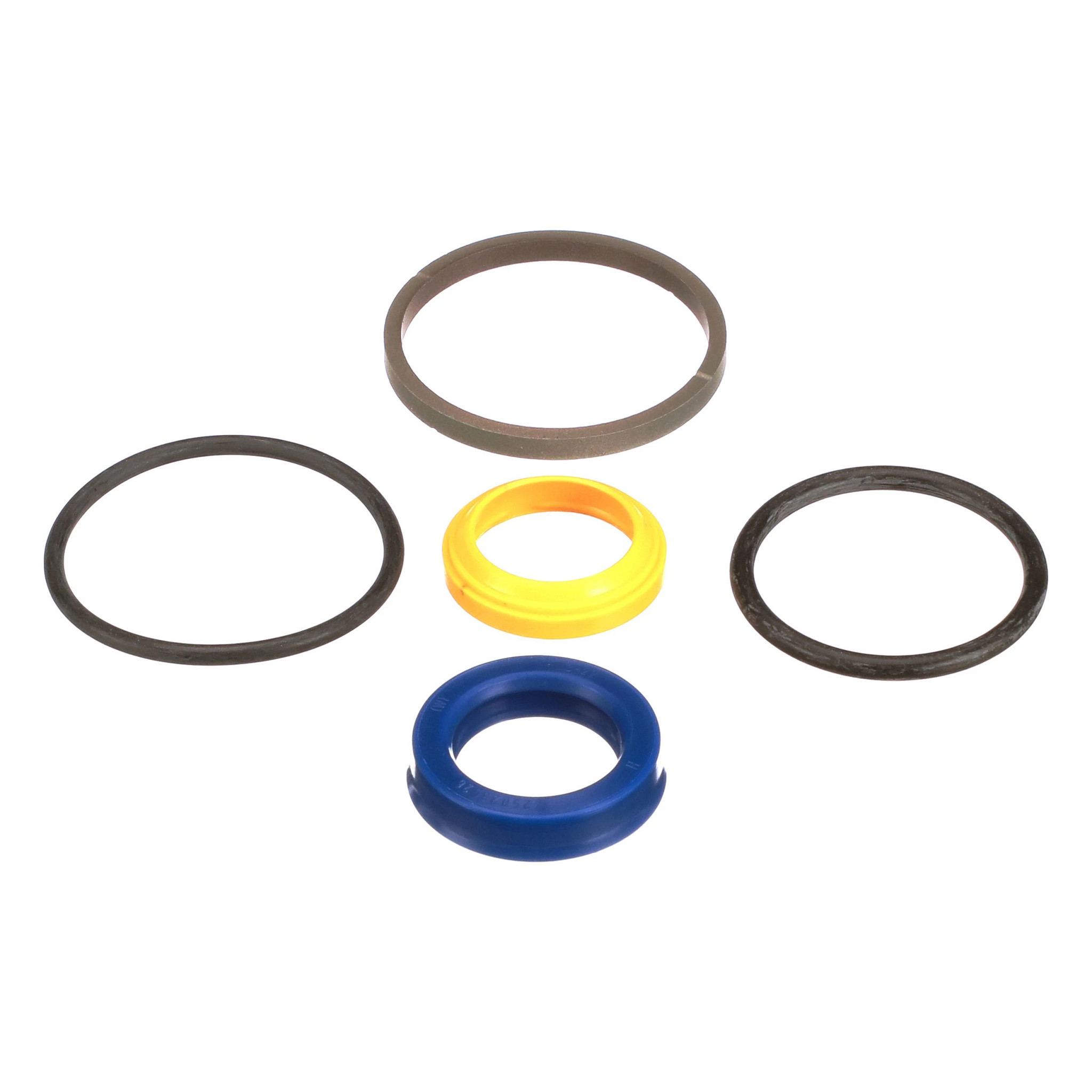 SEAL KIT | NEWHOLLANDAG | NZ | EN