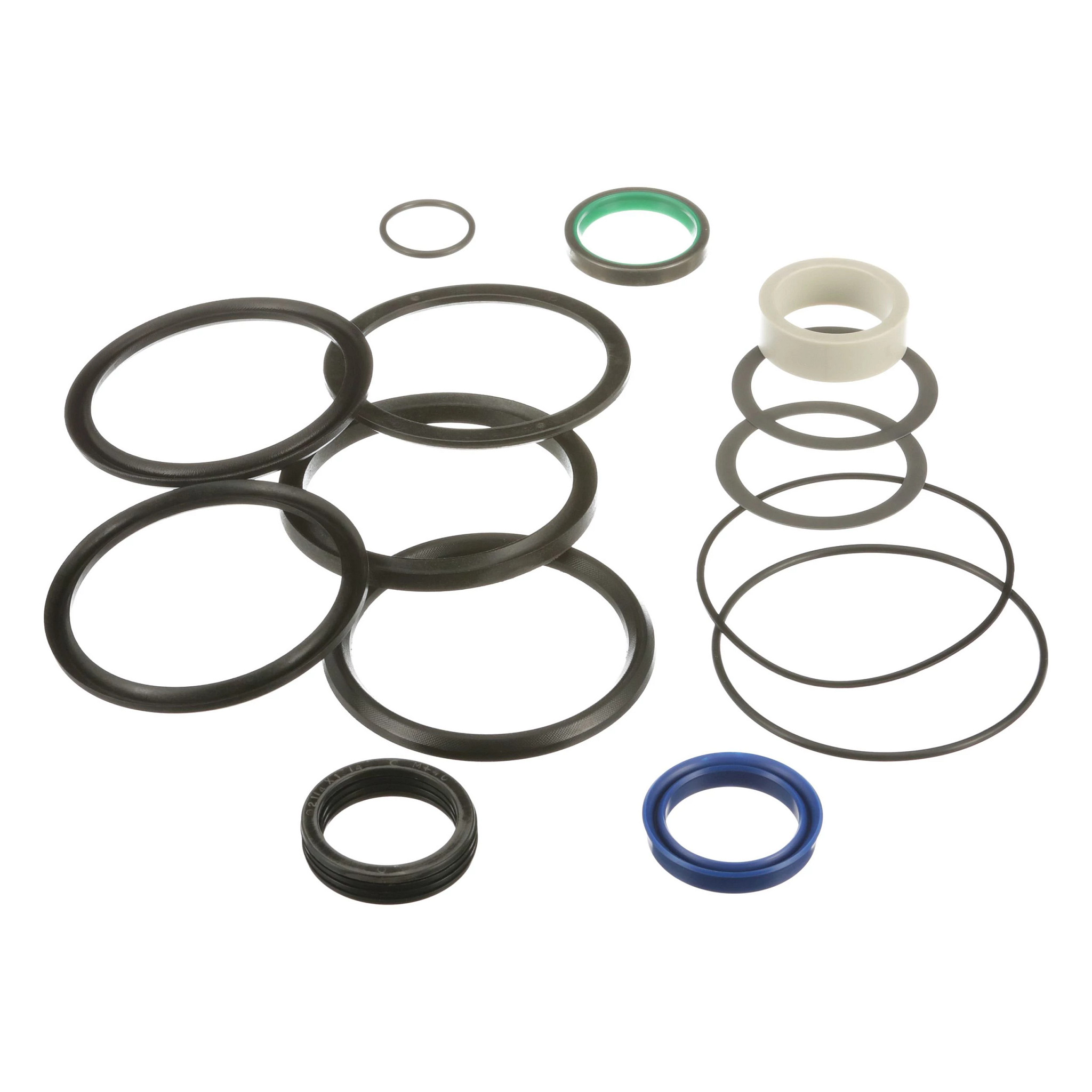 KIT | CASECE | EU | ES