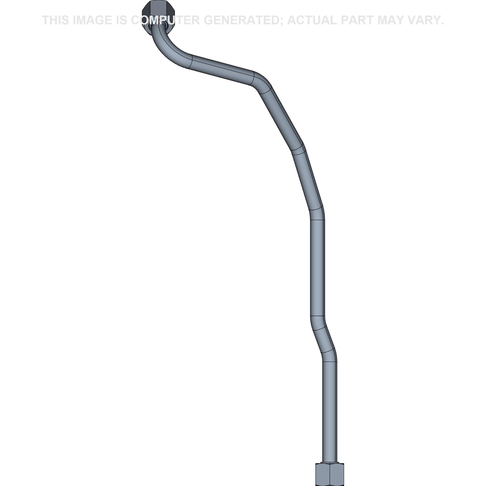 TUBO | CASEIH | EU | PT