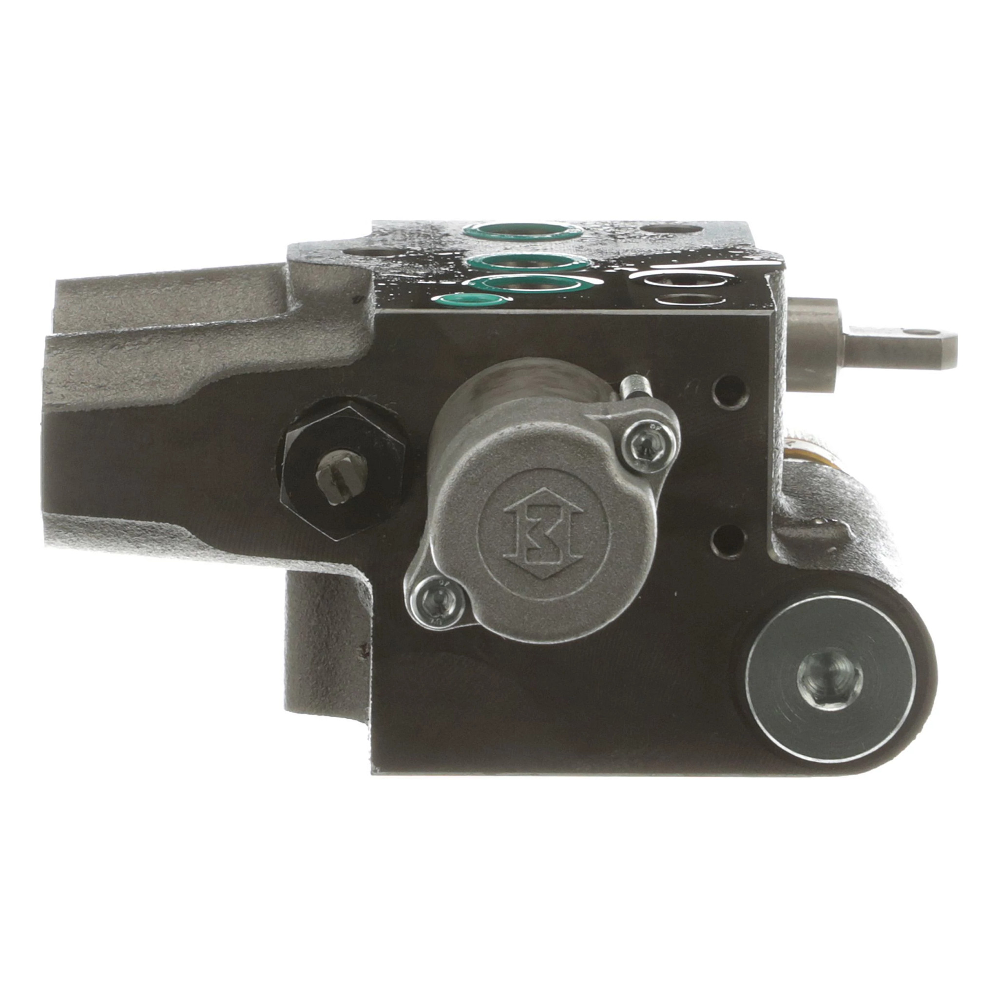 CONTROL VALVE | NEWHOLLANDCE | EU | PT