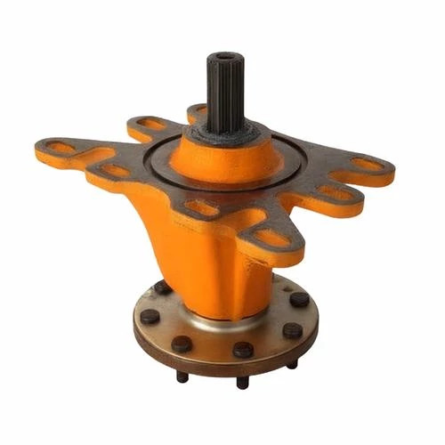 Wheel End Assembly | CASECE | CA | EN