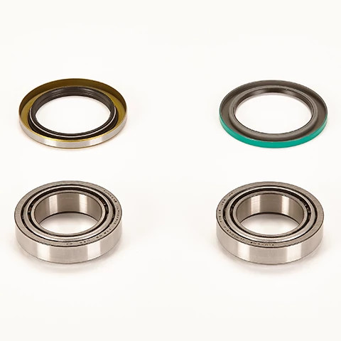 KIT | CASECE | CA | EN