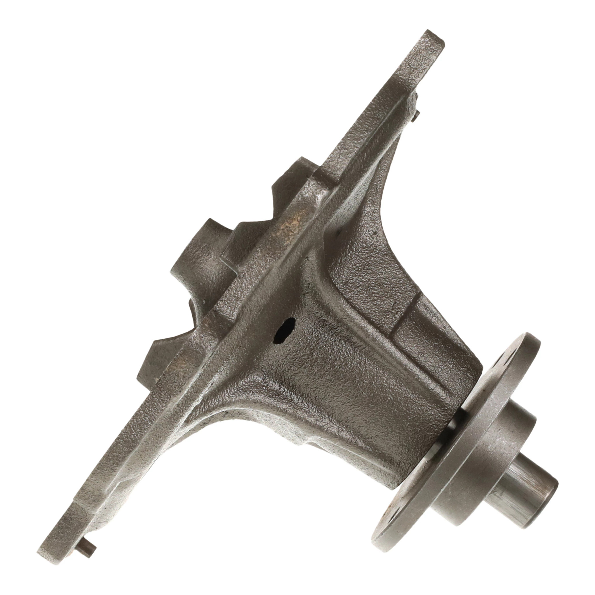 REMAN-WATER PUMP | CASEIH | US | EN