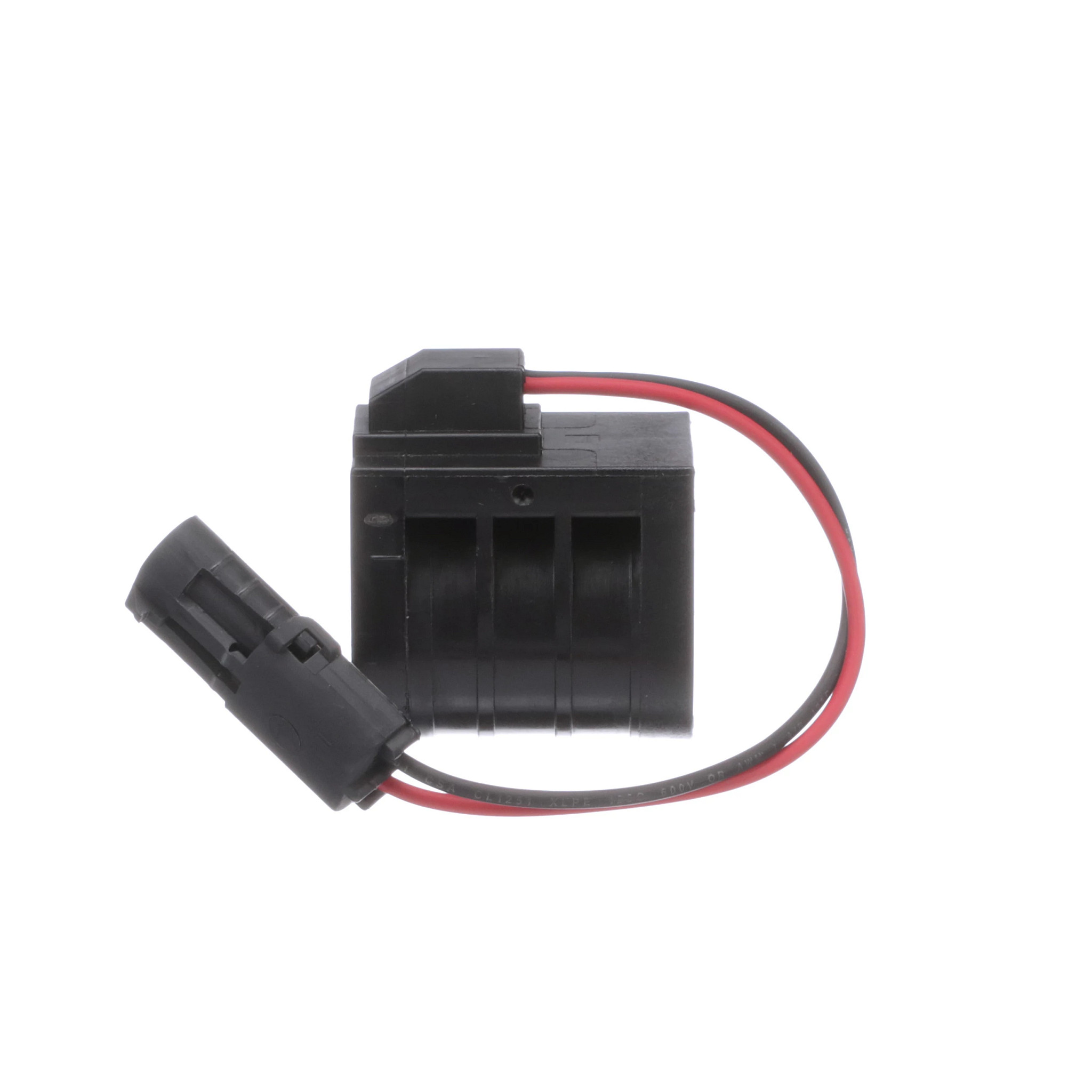 SOLENOID | CASECE | CA | EN