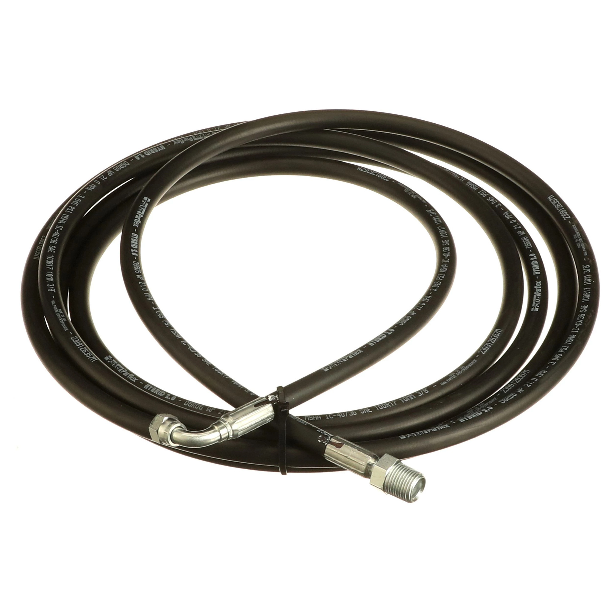 HOSE | CASEIH | IE | EN