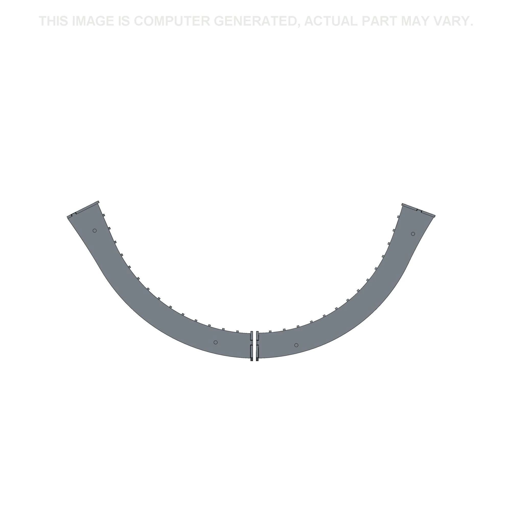 KLEPISKO Z LISTWAMI | FLEXICOIL | EU | PL