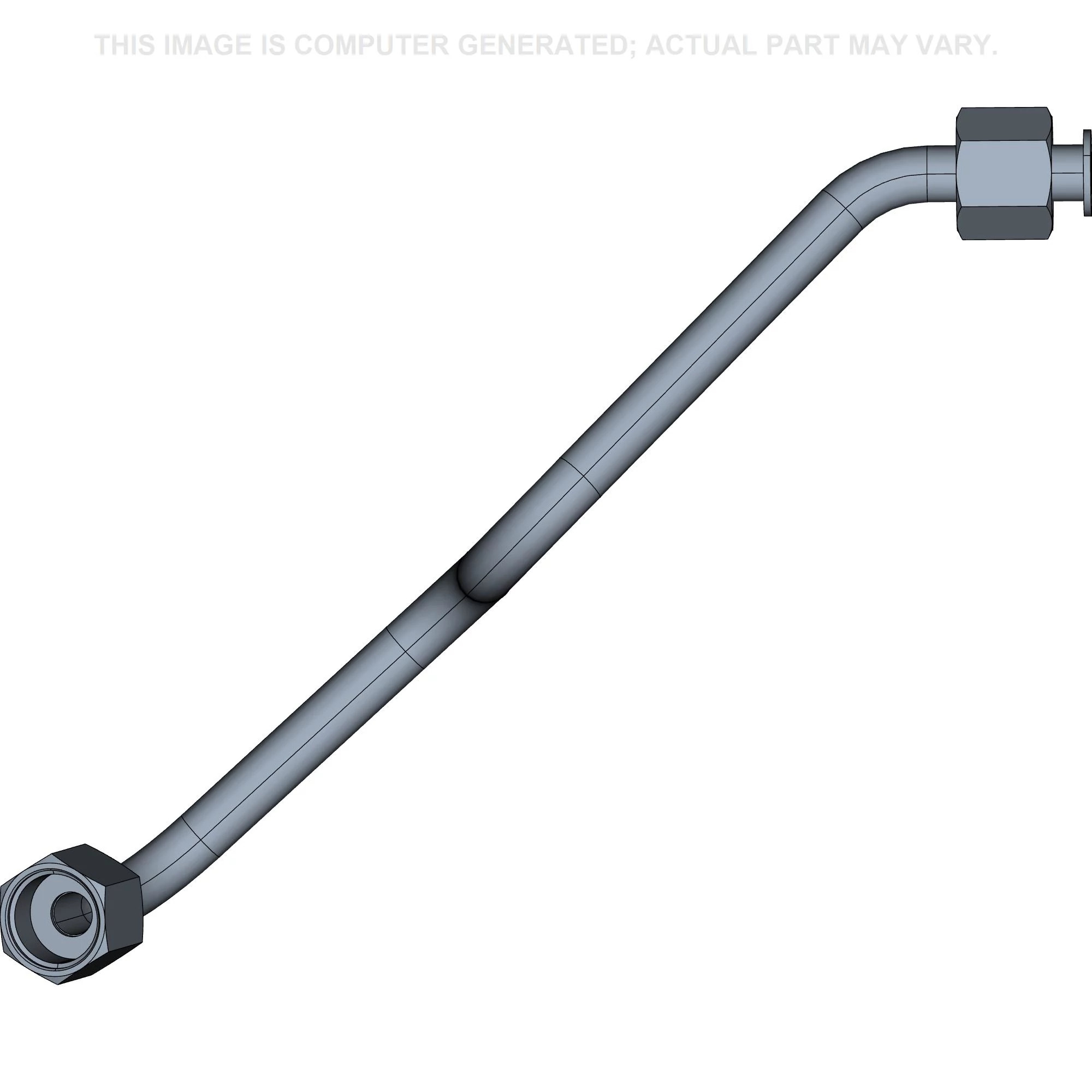 HYD TUBE | NEWHOLLANDAG | EU | EN