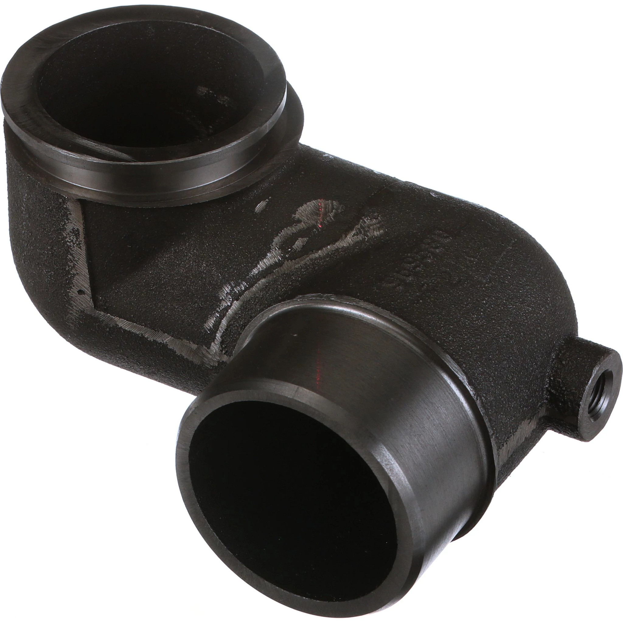 Elbow | CASECE | US | EN