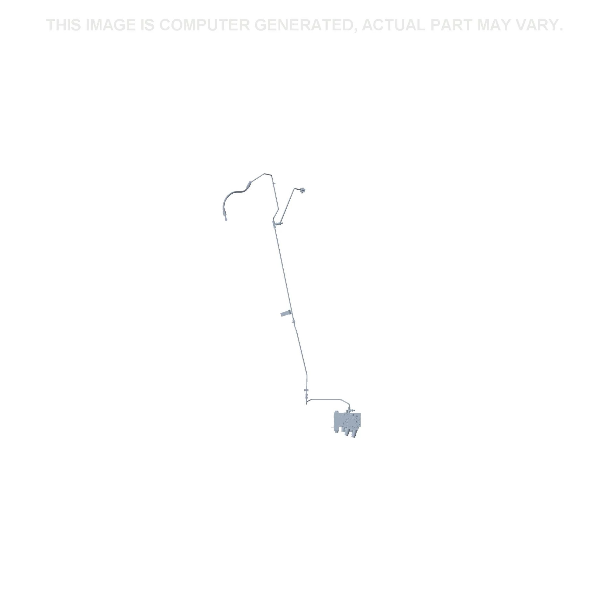 TUBAGEM HIDRÁULICO | CASEIH | EU | PT