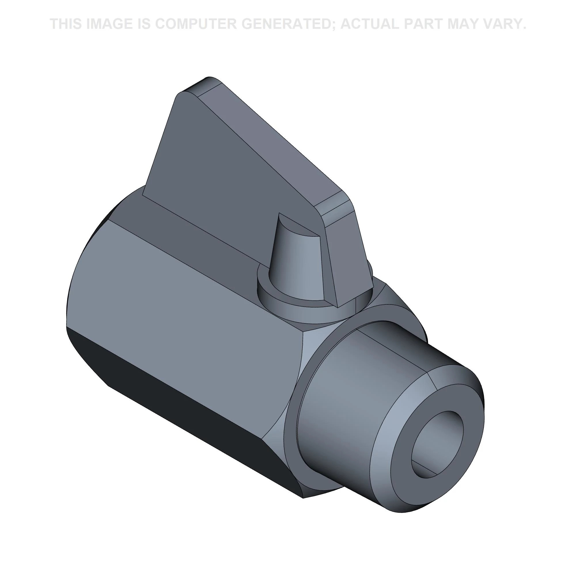 RESTRICTOR VALVE | FLEXICOIL | US | EN