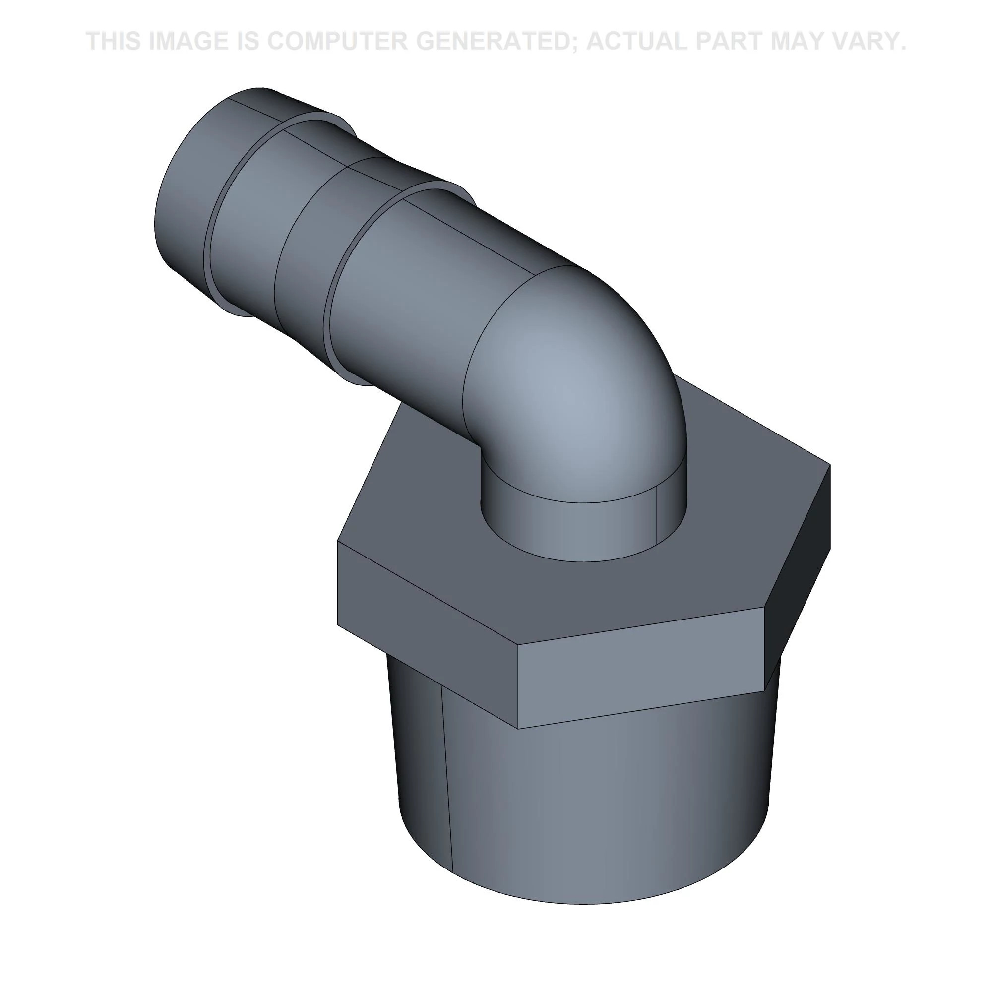 Raccord | NEWHOLLANDAG | CA | FR